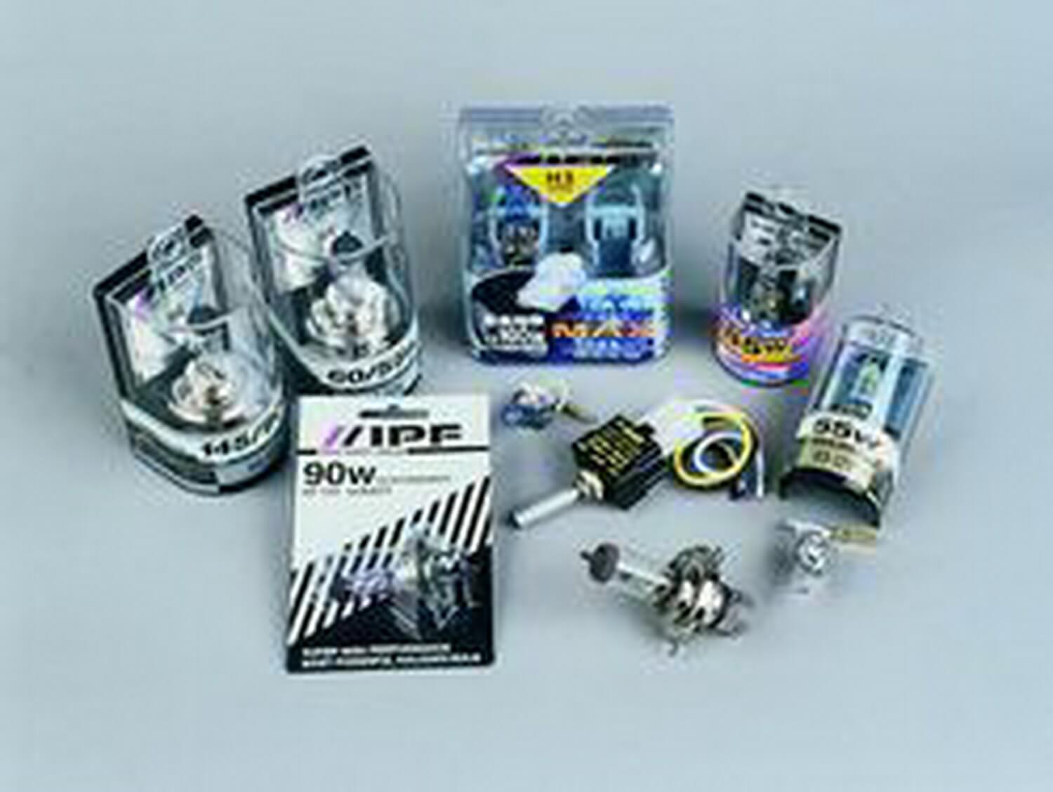 ARB 4X41S -   - Halogen Bulb
