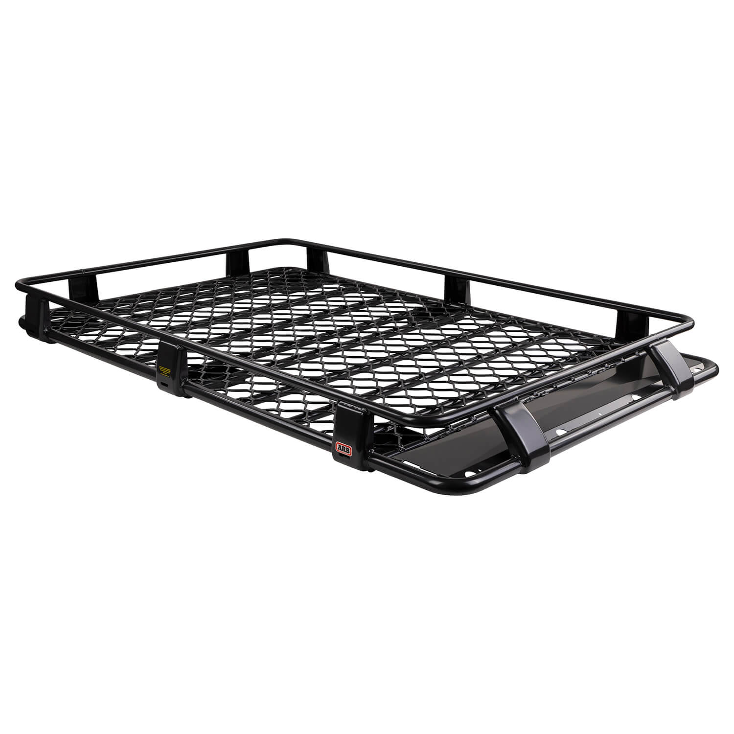 ARB 4913010M - Alloy Rack Cage W/Mesh 1790X1120mm 70X44 ARB 4913010M - Alloy Rack Cage W/Mesh 1790X1120mm 70X44