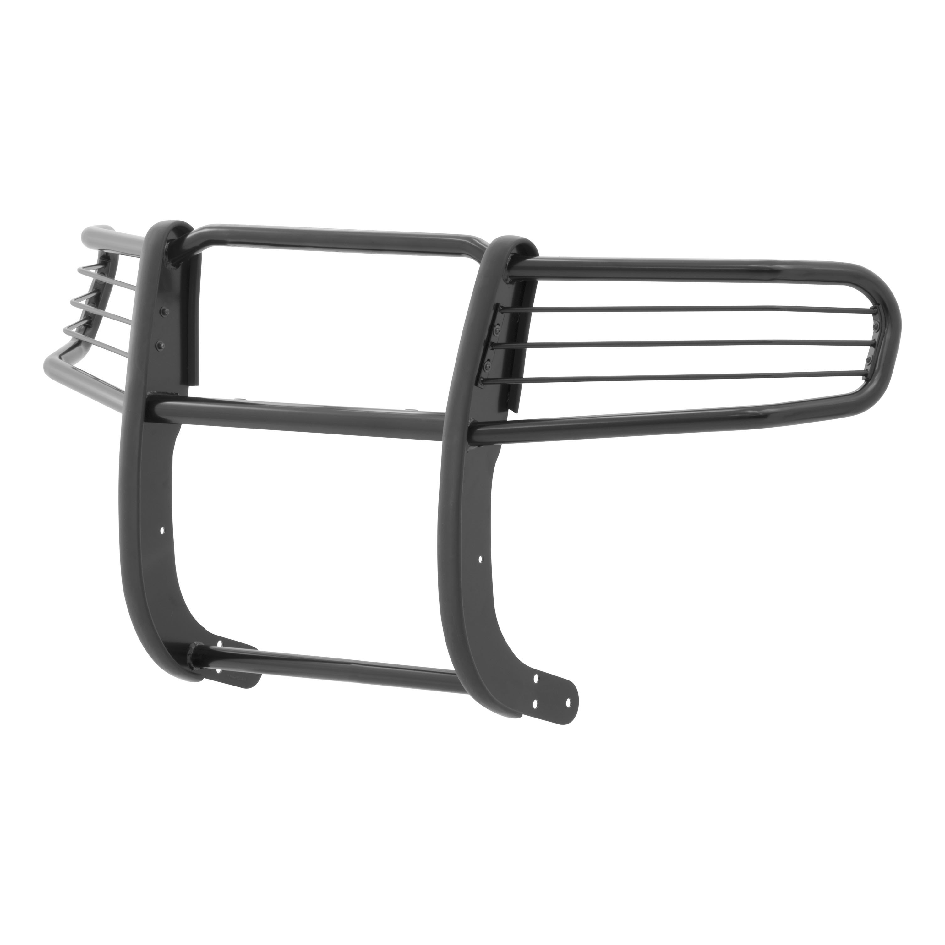 ARIES 3062 - Black Steel Grille Guard, Select Ford Escape, Mazda Tribute