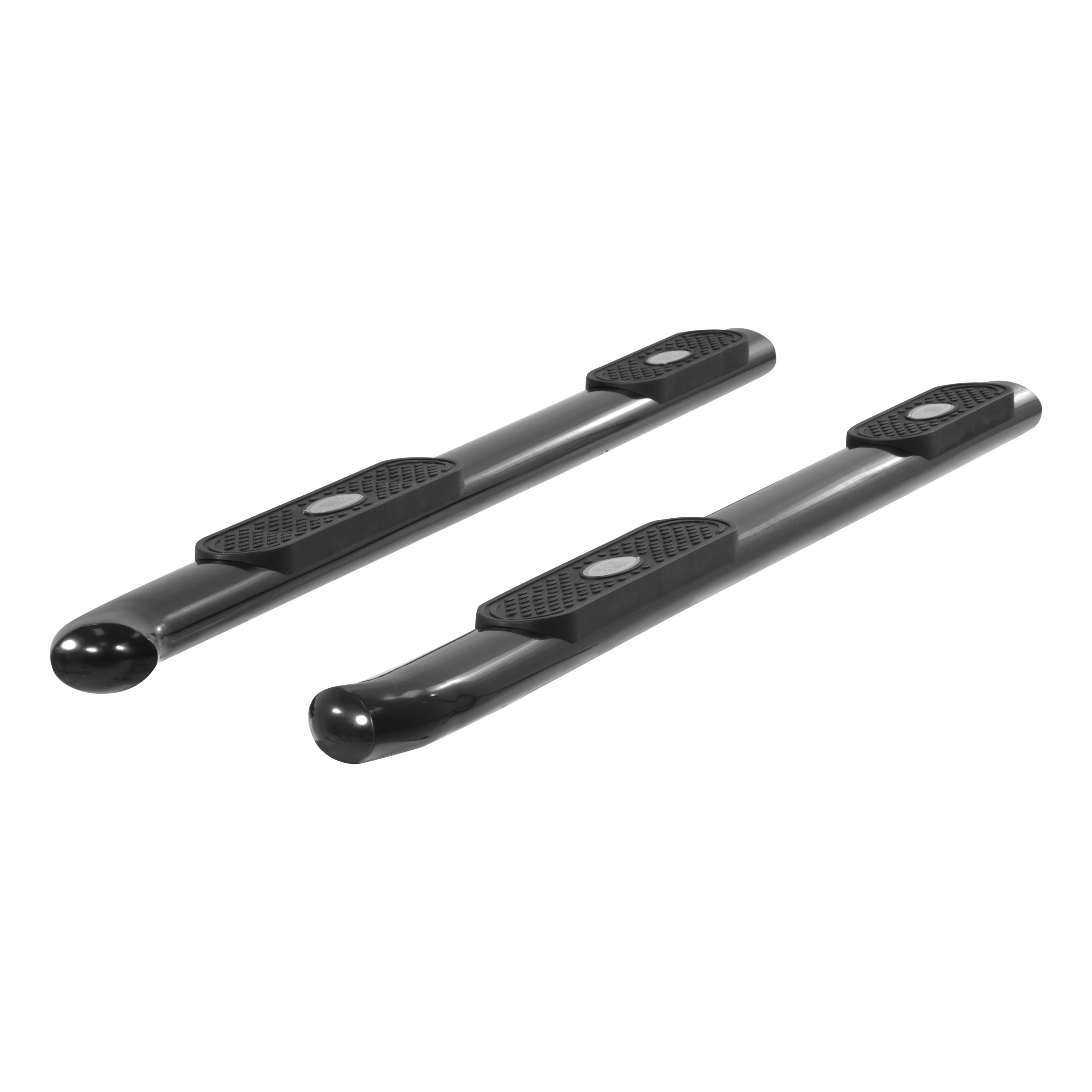 ARIES 365031 - 4" Wheel-to-Wheel Oval Side Bars