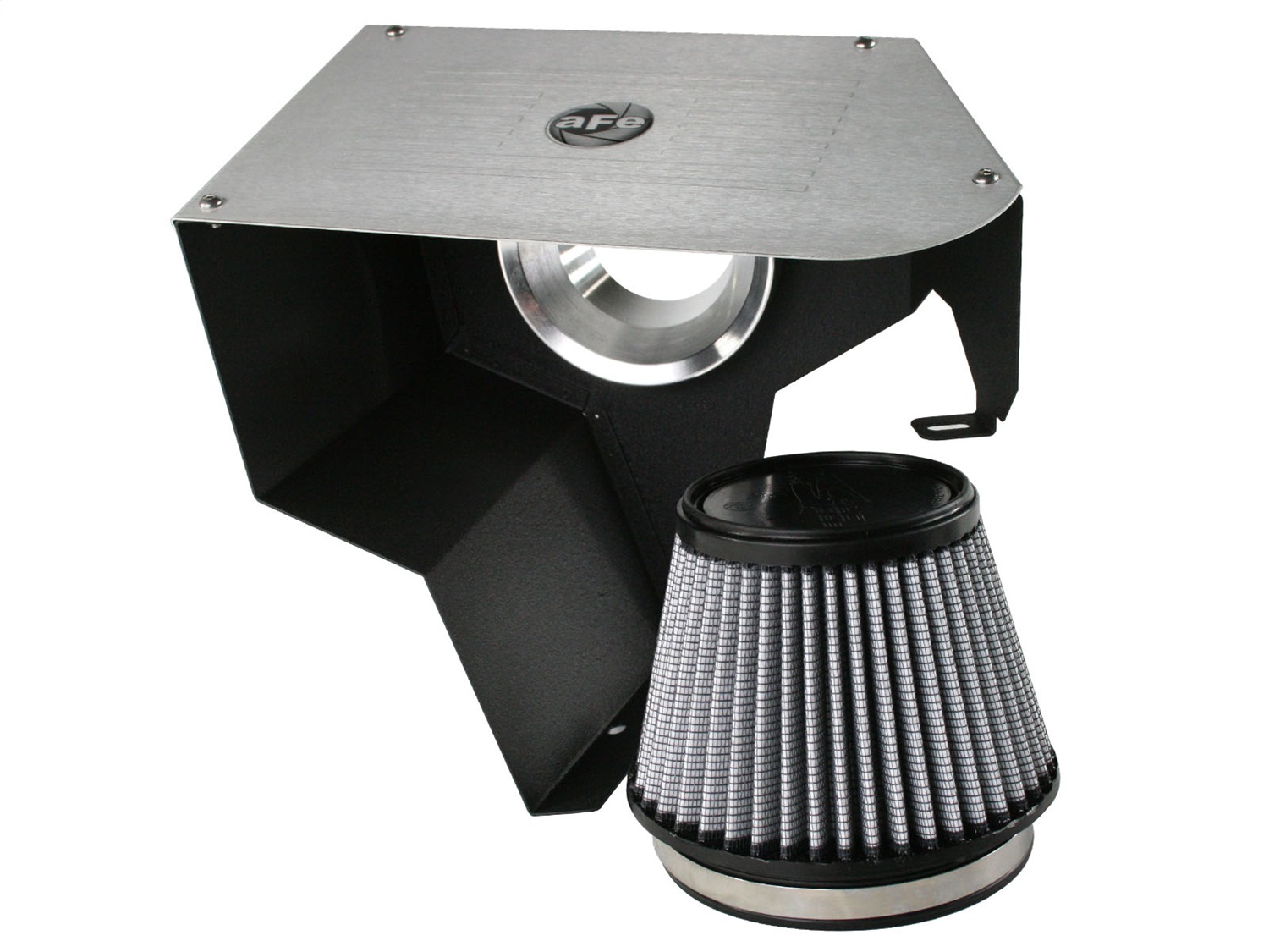 aFe Power 51-10651 - MagnumFORCE Intakes Stage-1 PDS AIS PDS BMW Z4 (E85) 03-05 L6-2.5L M54