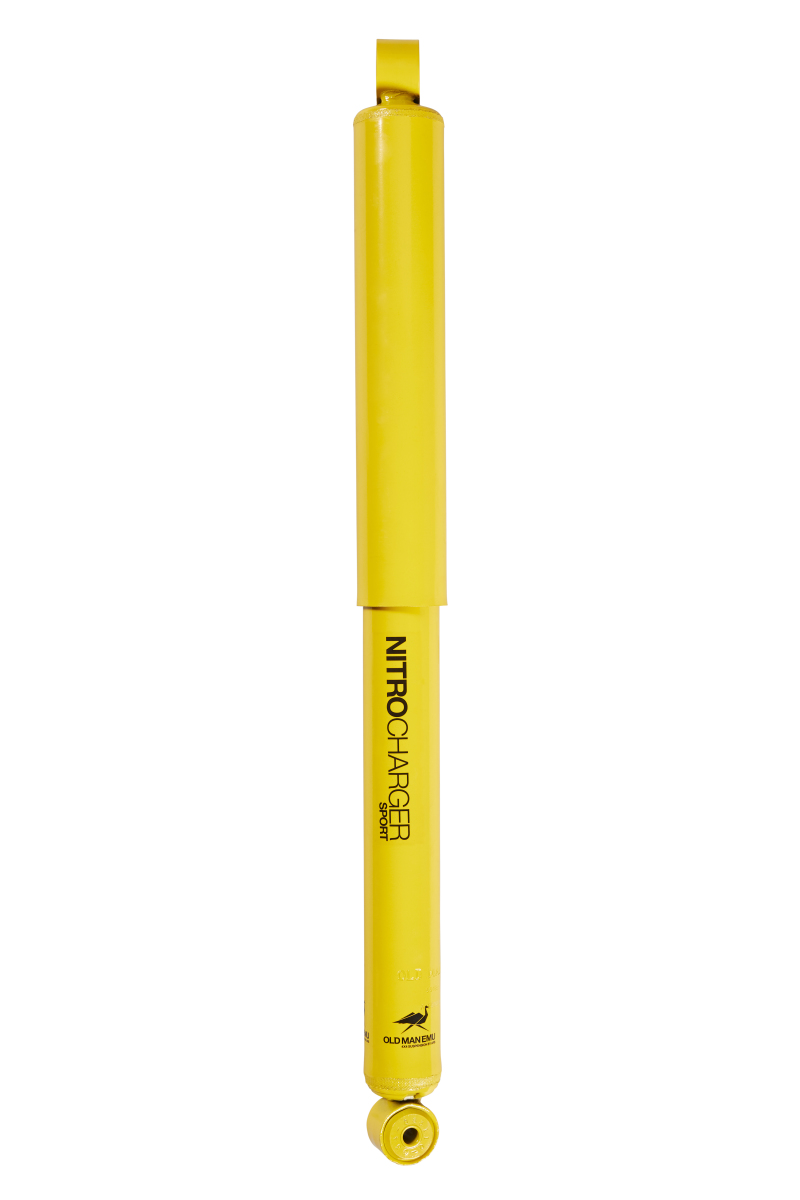 ARB 60122 - / OME Nitrocharger Sport Shock Superduty Rear