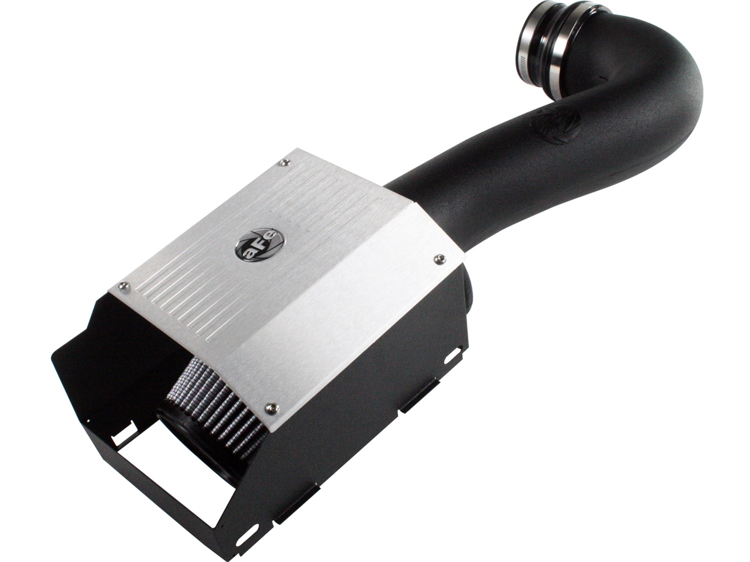 aFe Power 51-10242 - MagnumFORCE Intakes Stage-2 PDS AIS PDS Jeep Grand Cherokee 05-07 Commander 06-07 V8-5.7L