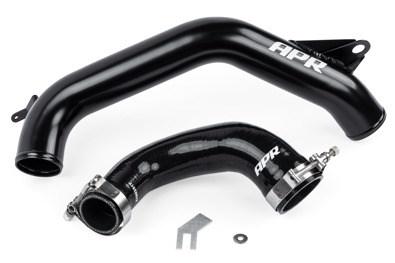 APR MS100193 - Charge Pipes - Turbo Outlet - MQB 1.8T/2.0T