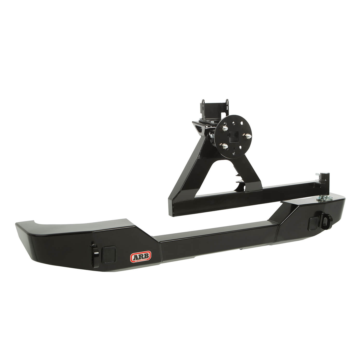 ARB 5750300 - Wheel Carrier For Tj/Yj Not Jk Rear Bar