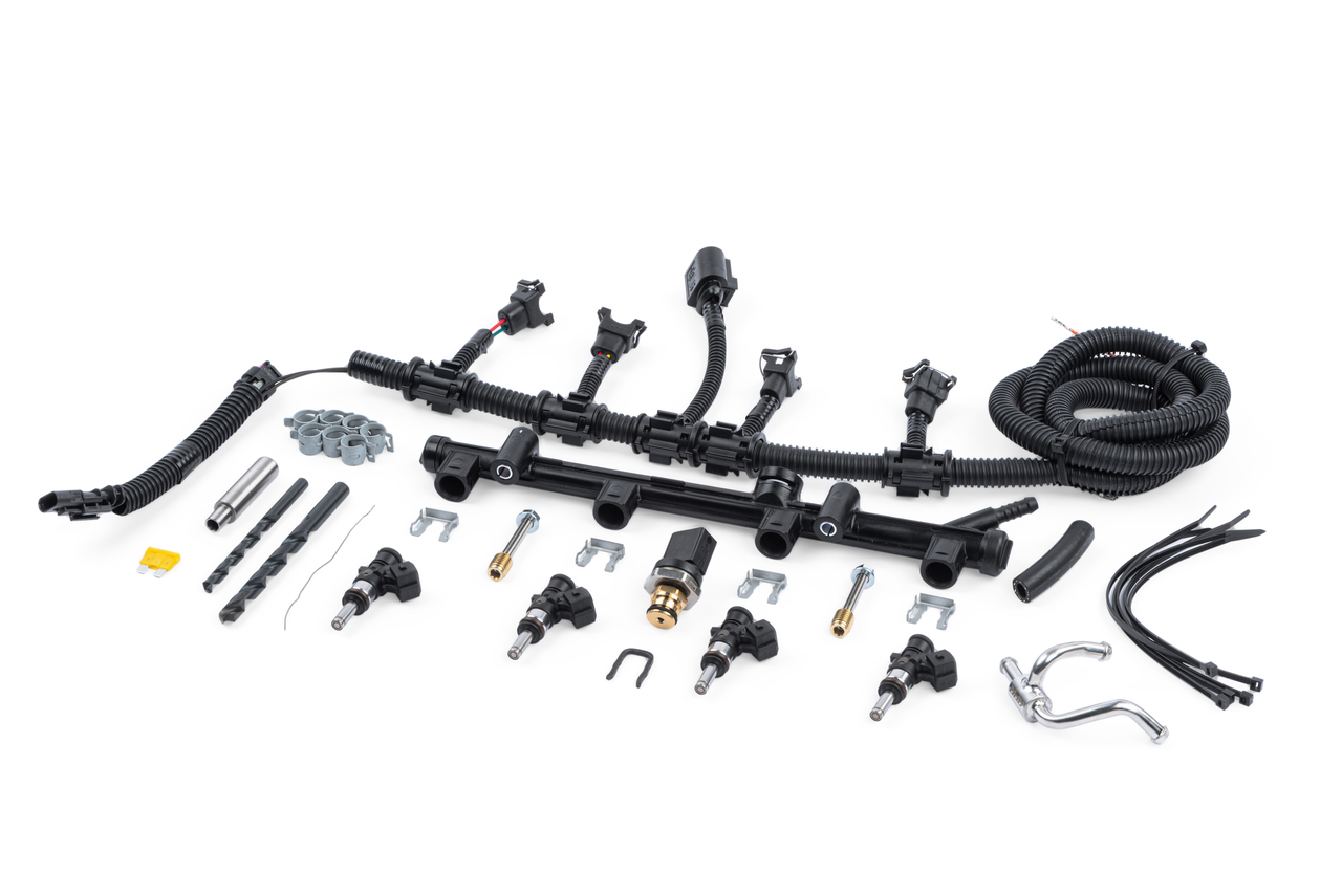 APR MS100229 - Port Injection System (2.0T EA888.3) APR MS100229 - Port Injection System (2.0T EA888.3)
