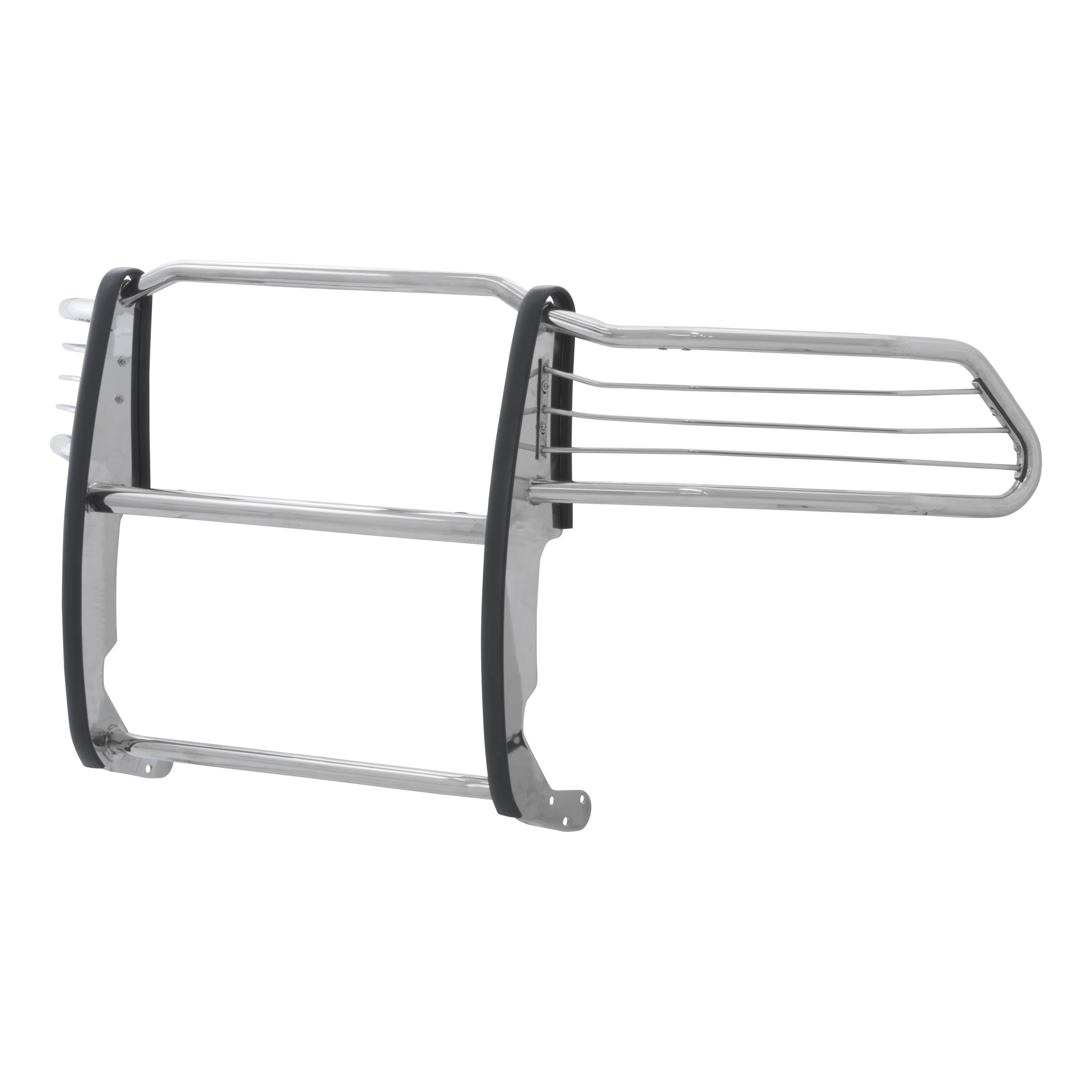 ARIES 5058-2 - Polished Stainless Grille Guard, Select Dodge, Ram 1500 ARIES 5058-2 - Polished Stainless Grille Guard, Select Dodge, Ram 1500