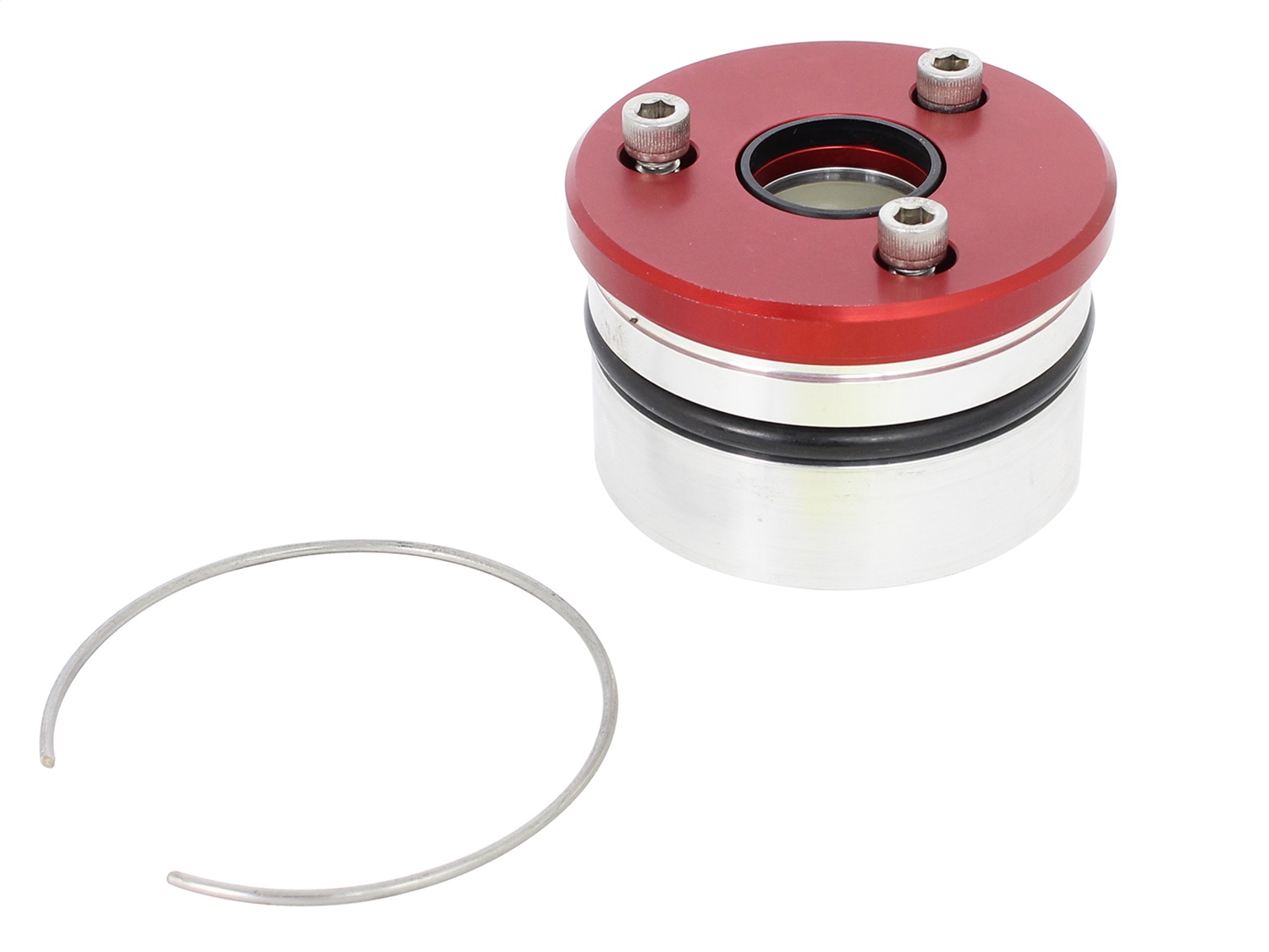 aFe Power 50056-SP03 - Sway-A-Way 3.0 Seal Head Assembly w/ 1in Shaft - Gen 2