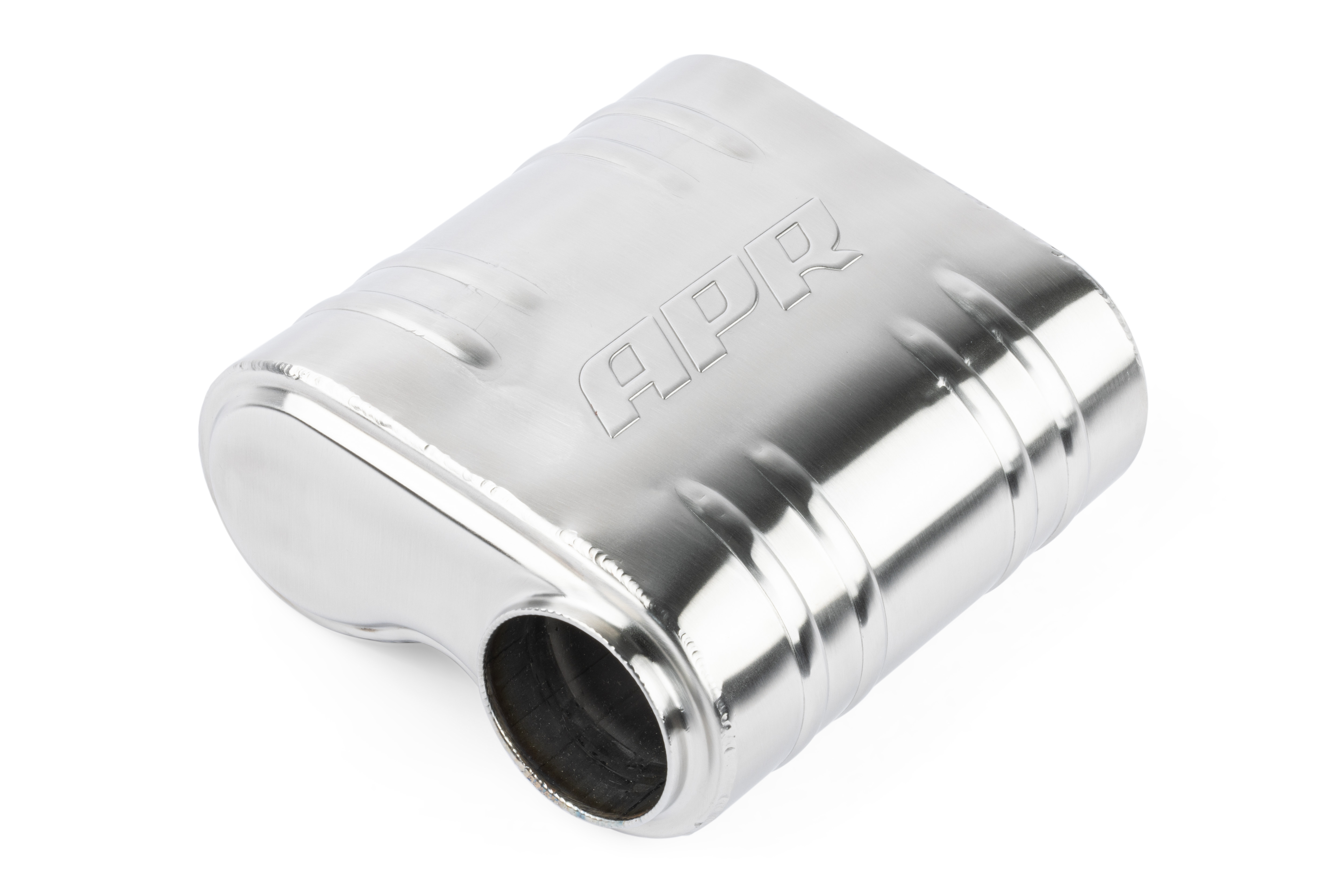 APR MUH0015 - Premium Sound Absorption Muffler