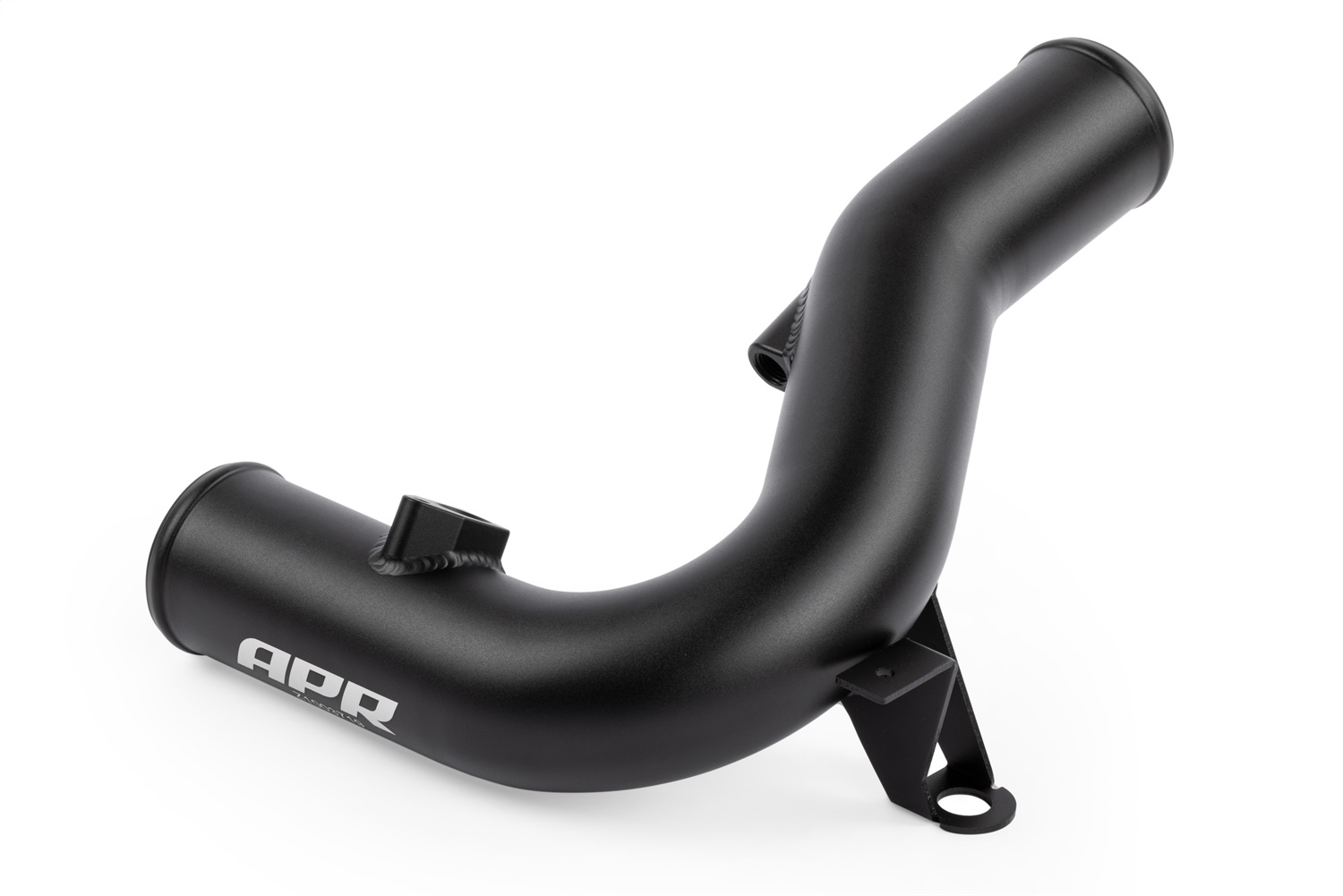 APR MS100223 - Throttle Body Pipe - 2.0T EA888.4 - GTI/A3 Platform APR MS100223 - Throttle Body Pipe - 2.0T EA888.4 - GTI/A3 Platform