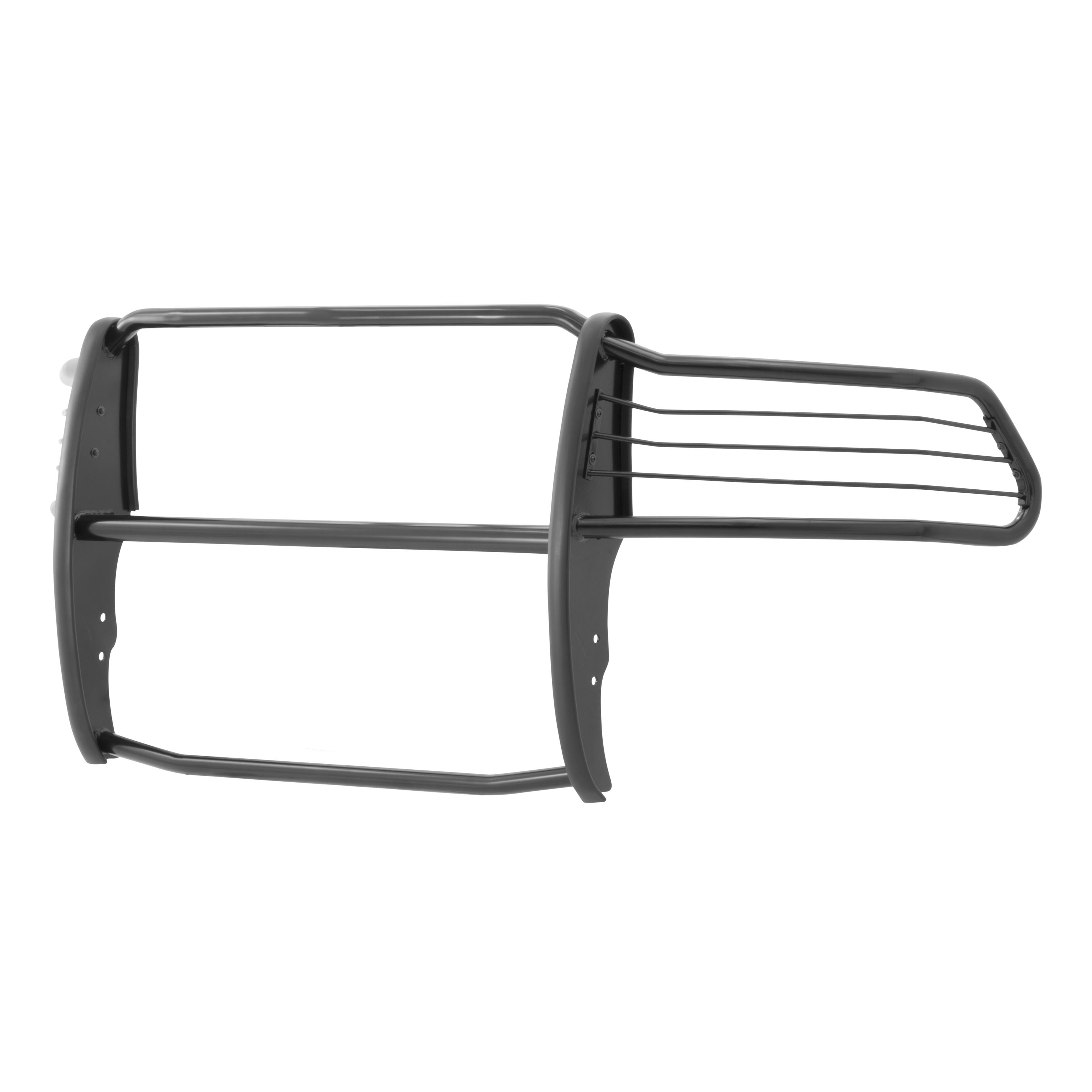 ARIES 5056 - Black Steel Grille Guard, Select Dodge, Ram 2500, 3500 ARIES 5056 - Black Steel Grille Guard, Select Dodge, Ram 2500, 3500