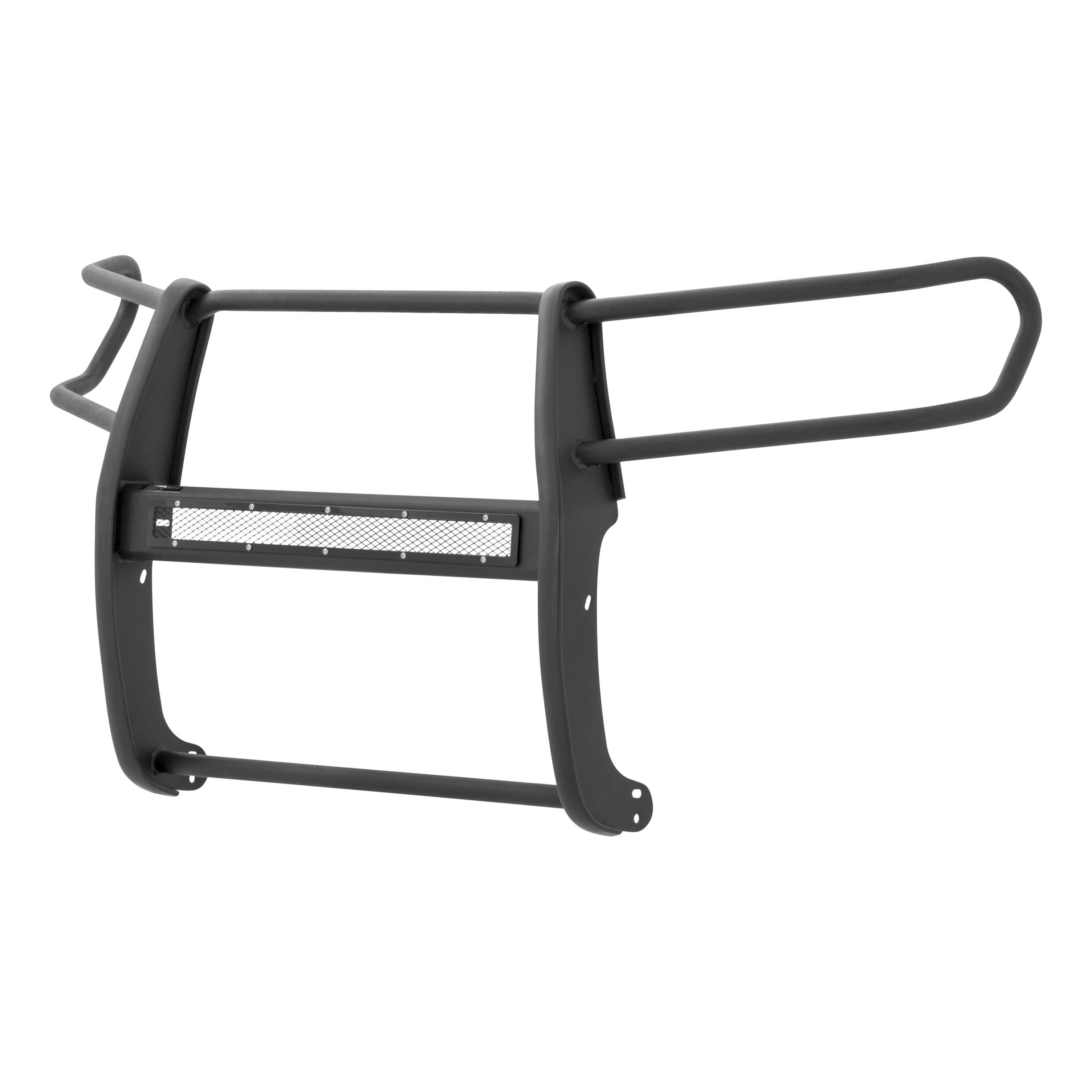 ARIES P2062 - Pro Series Black Steel Grille Guard, Select Toyota Tundra ARIES P2062 - Pro Series Black Steel Grille Guard, Select Toyota Tundra