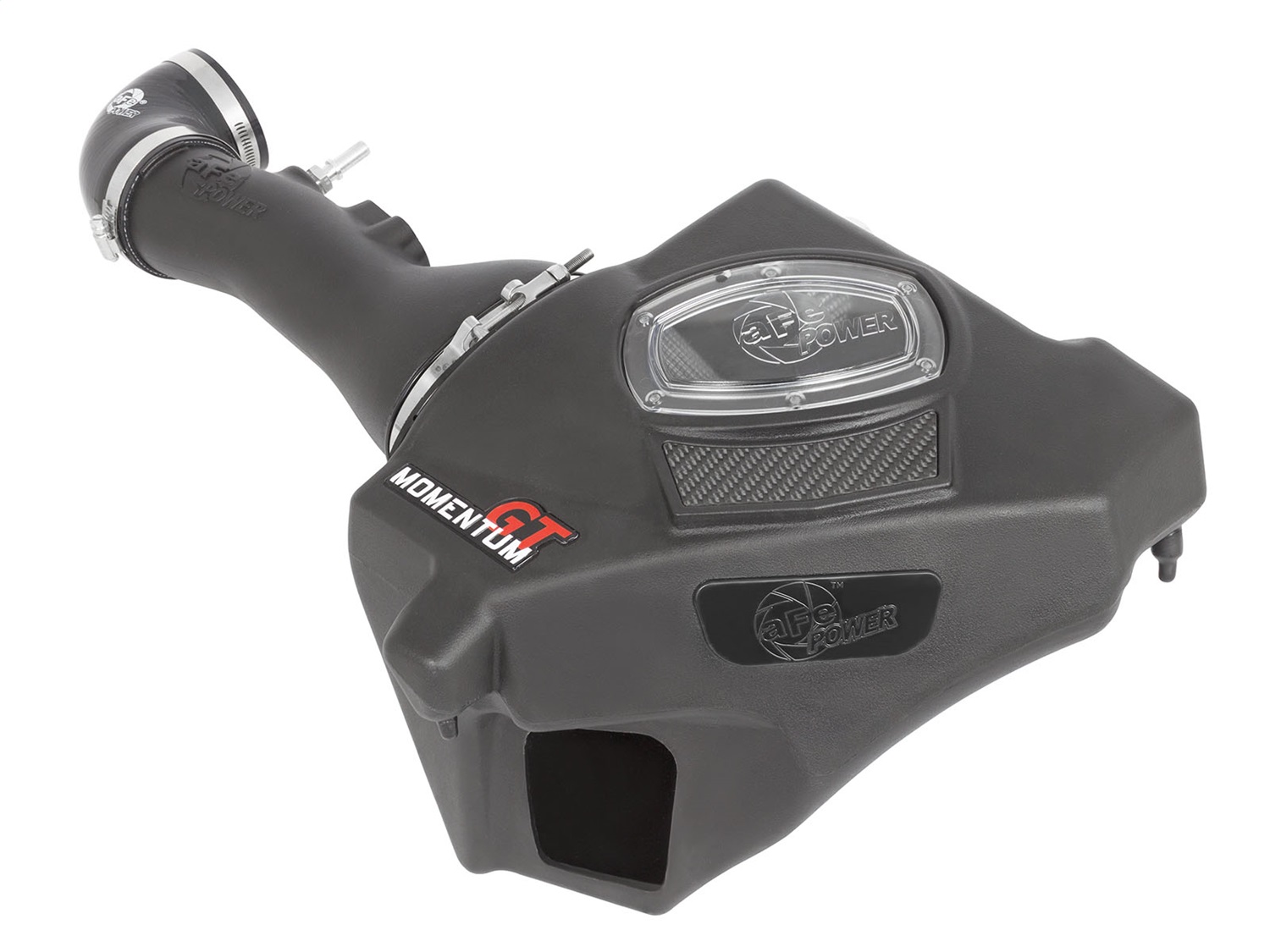 aFe Power 51-74205 - Momentum Air Intake System PRO Dry S Stage-2 13-16 Cadillac ATS 3.6L V6