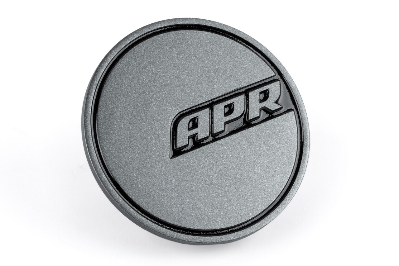 APR Z1003271 - Center Cap - Gunmetal - Flow Formed Wheels