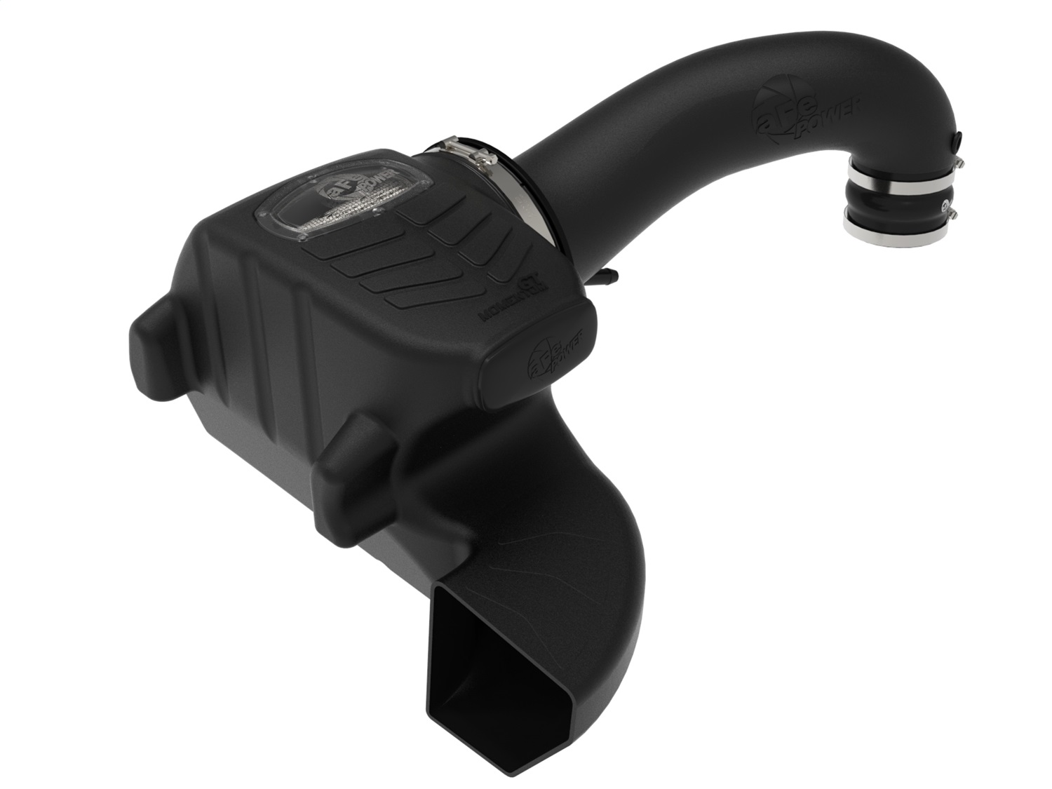 aFe Power 51-72102 - Momentum GT Pro DRY S Stage-2 Si Intake System Dodge Ram Trucks 09-14 V8 5.7L HEMI