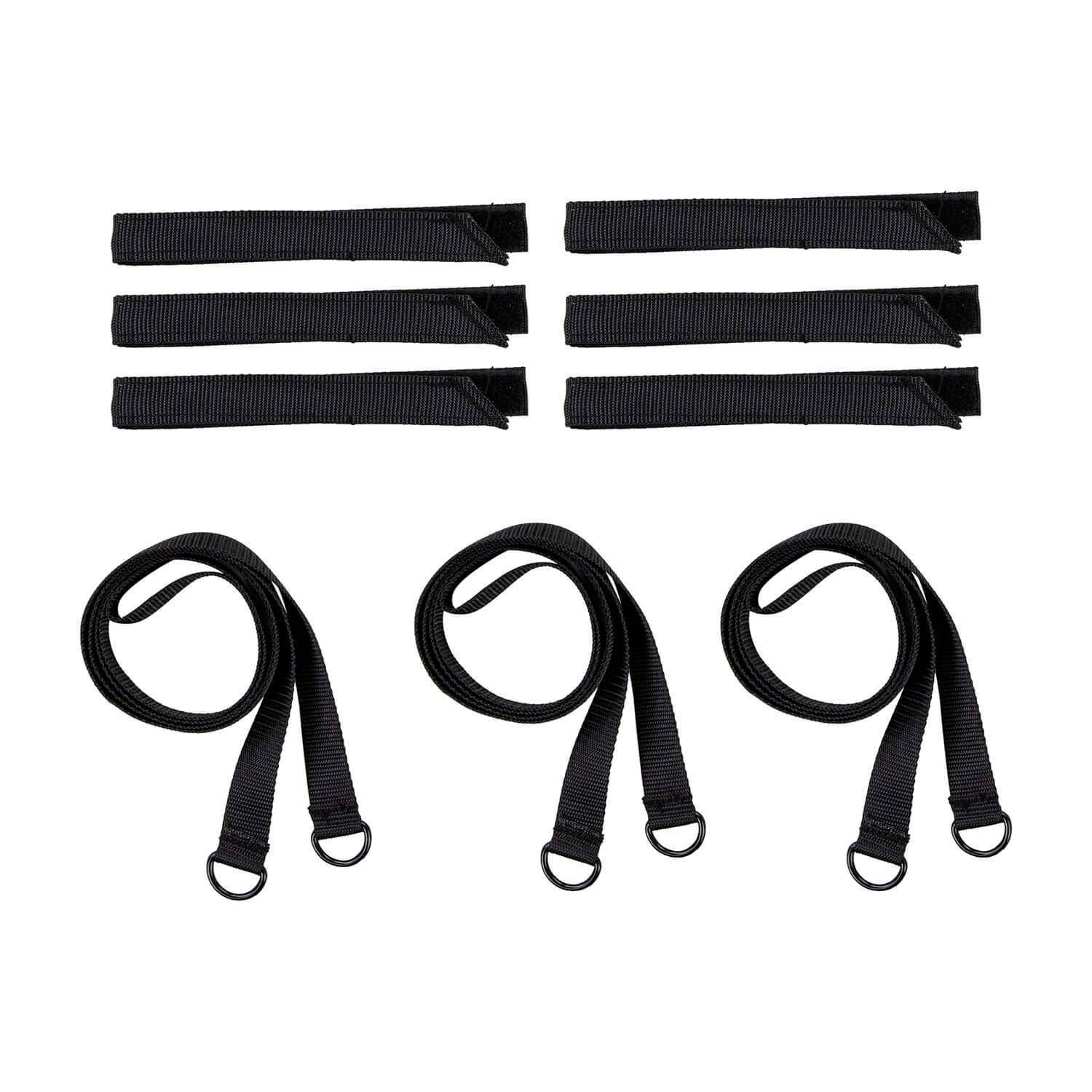 ARB 815132 - Tent Cover Strap Set