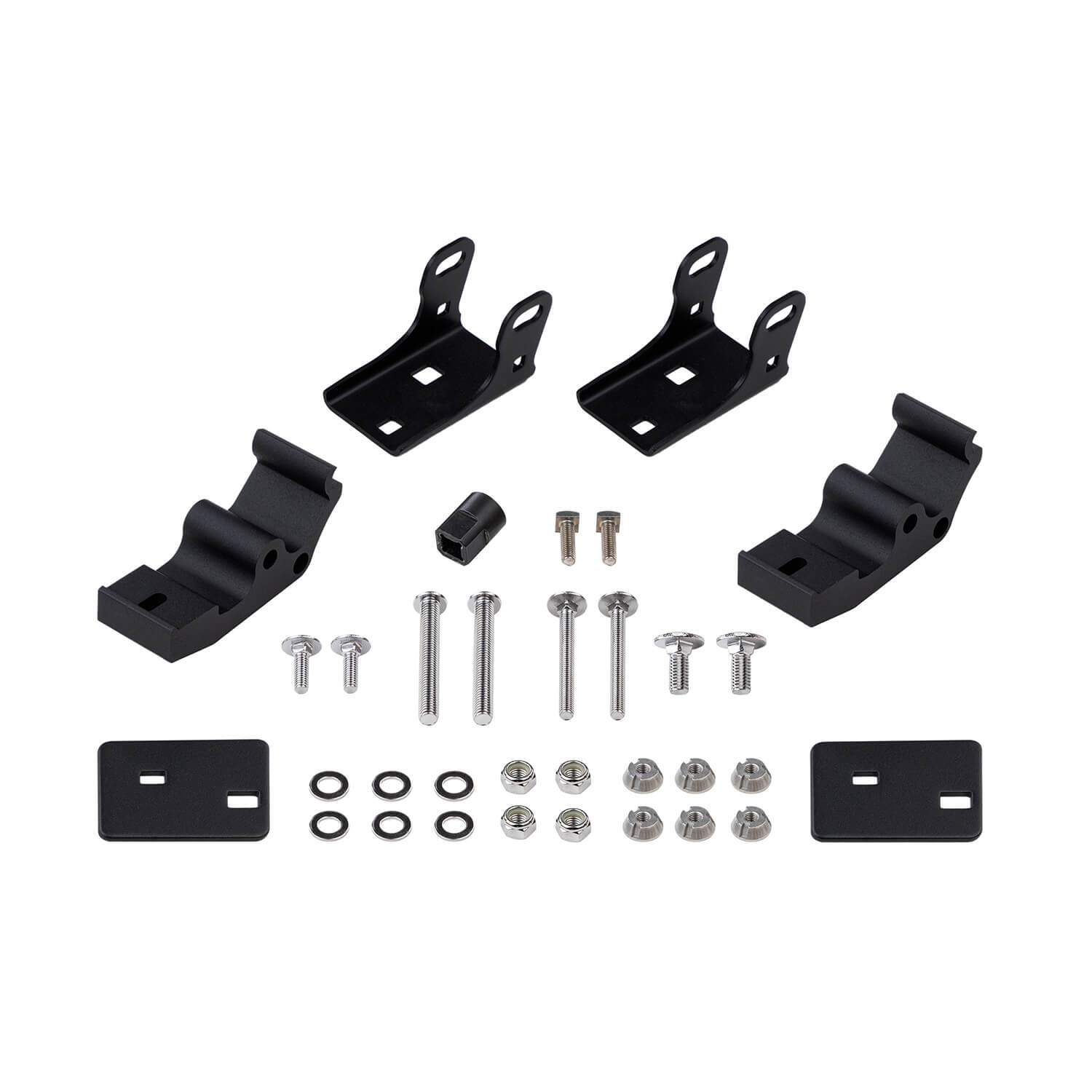 ARB ARMP - Mount Kit Pedestal