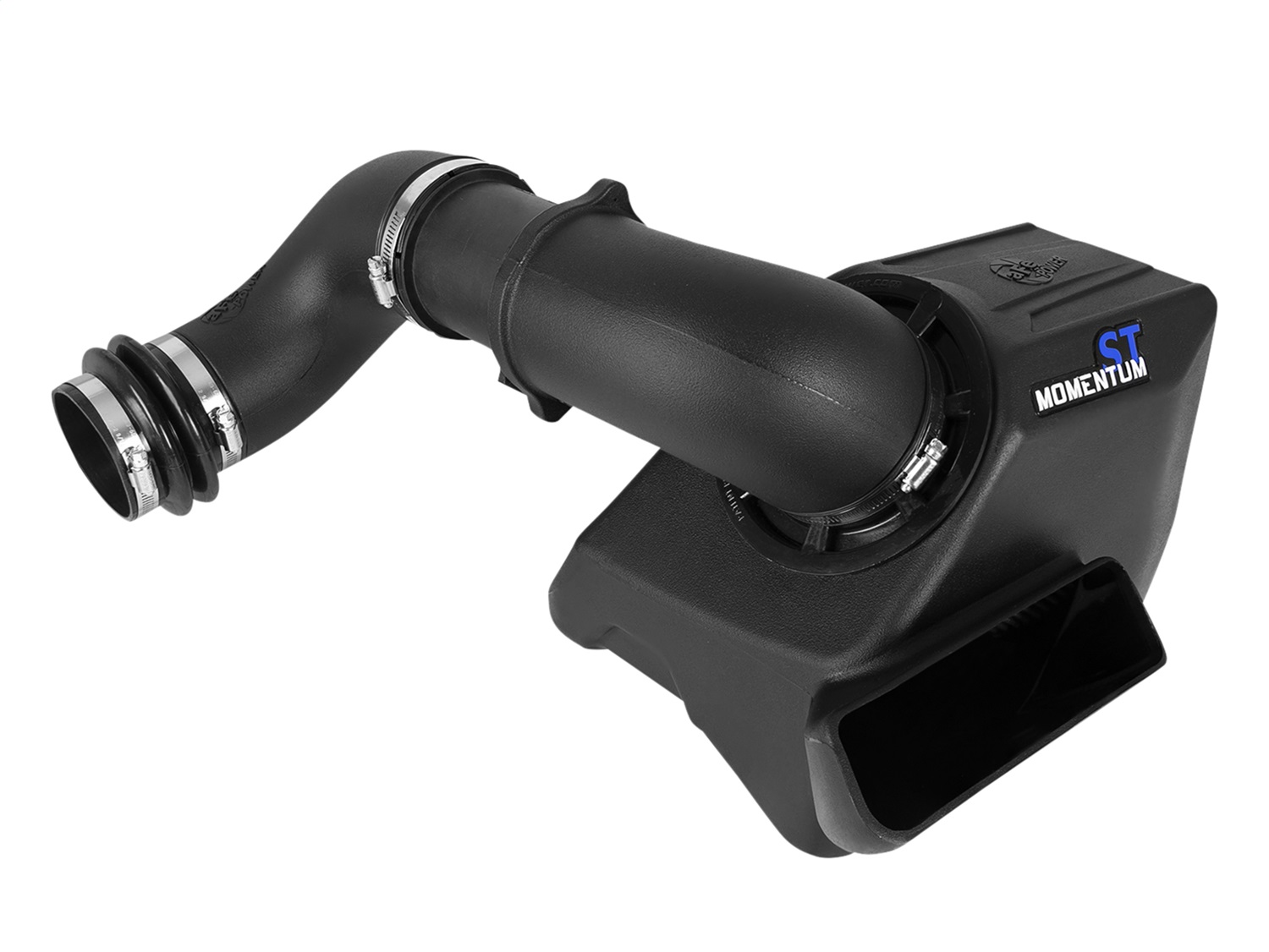 aFe Power 51-46405 - Momentum GT Pro DRY S Air Intake System 2018 Volkswagen Atlas V6-3.6L