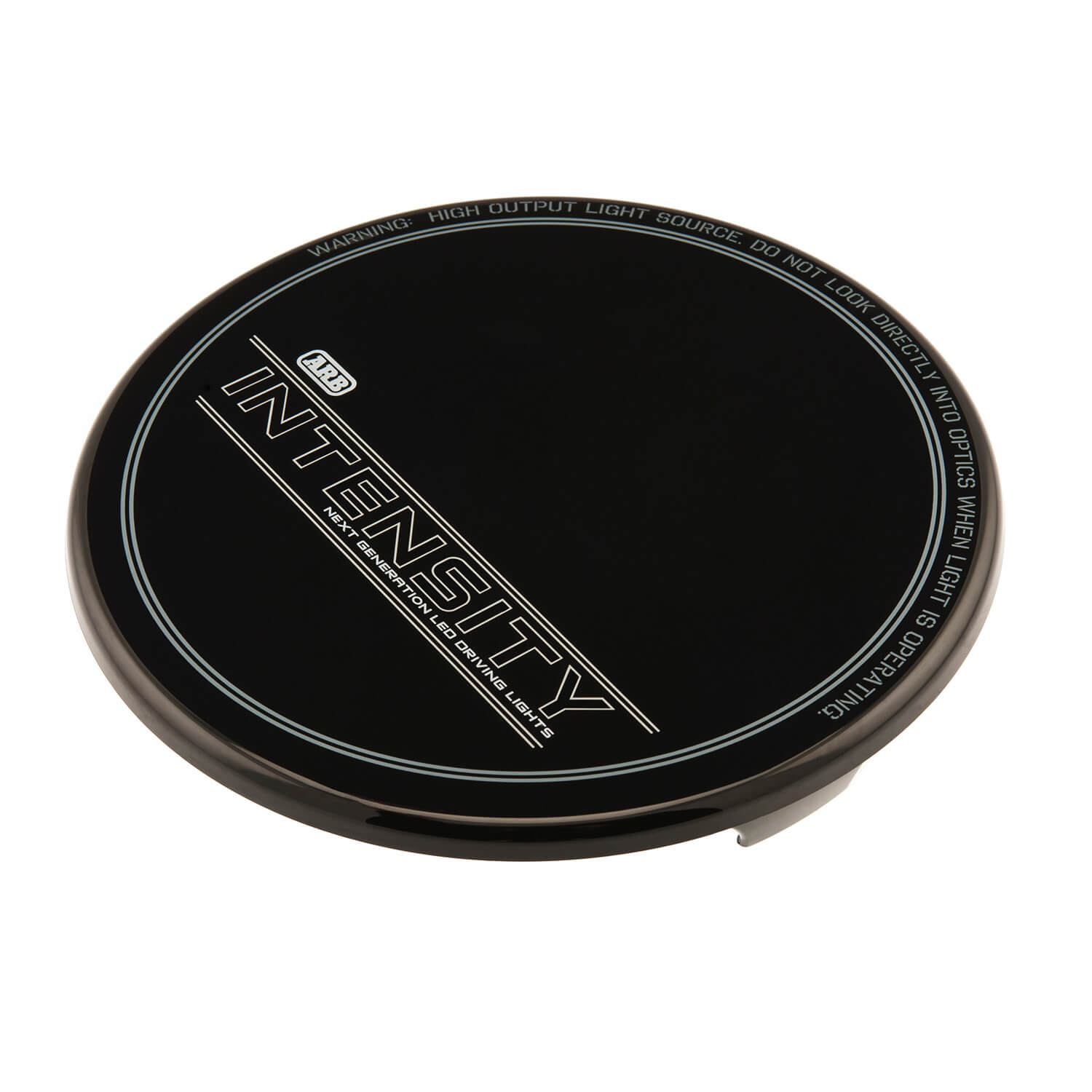 ARB AR10SB - Cover Solid Black Ar21 ARB AR10SB - Cover Solid Black Ar21