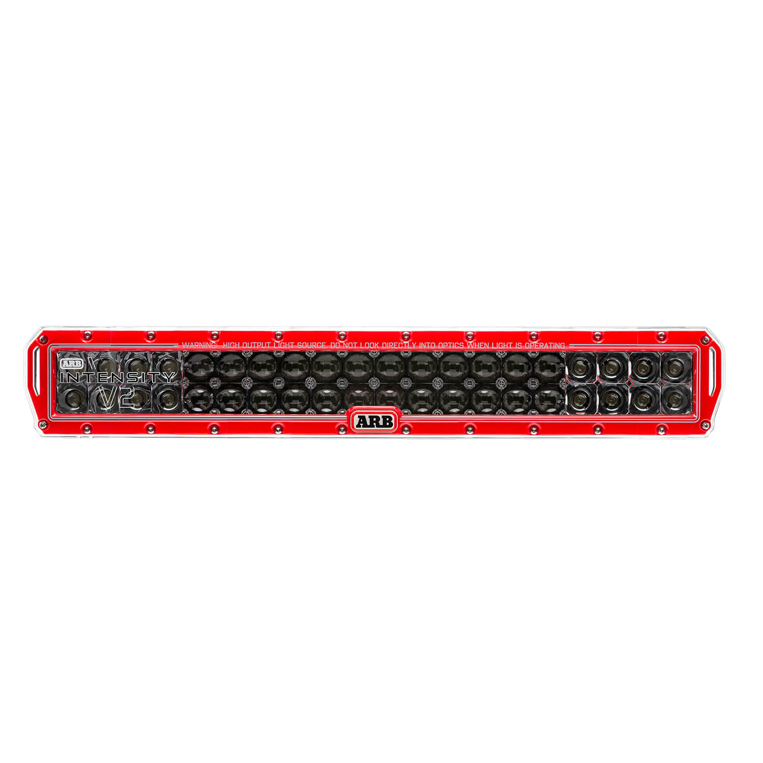 ARB AR40CV2 - Intensity V2 Light Bar Combination ARB AR40CV2 - Intensity V2 Light Bar Combination