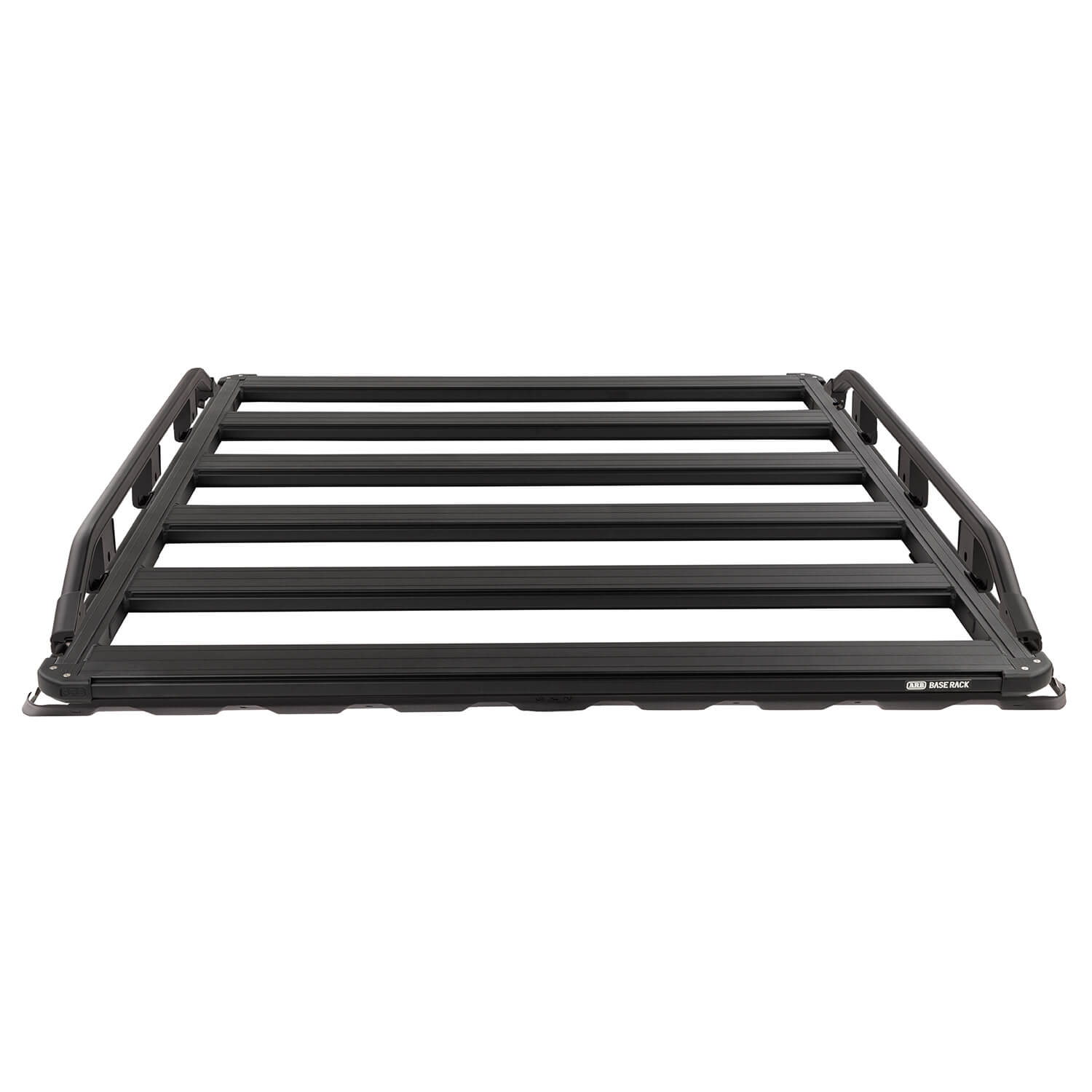 ARB BASE265 - Base Rack Kit Includes 61in x 51in Base Rack w/ Mount Kit Deflector and Trade Rails ARB BASE265 - Base Rack Kit Includes 61in x 51in Base Rack w/ Mount Kit Deflector and Trade Rails