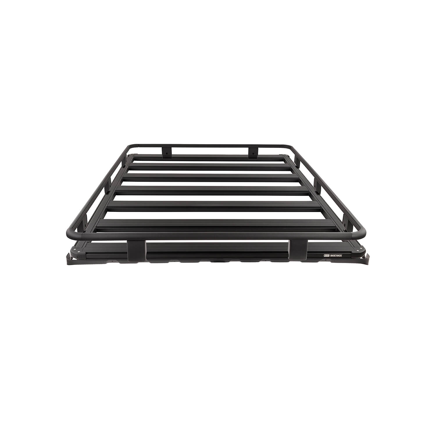 ARB BASE204 - 72in x 51in BASE Rack with Mount Kit Deflector and Full Rails ARB BASE204 - 72in x 51in BASE Rack with Mount Kit Deflector and Full Rails