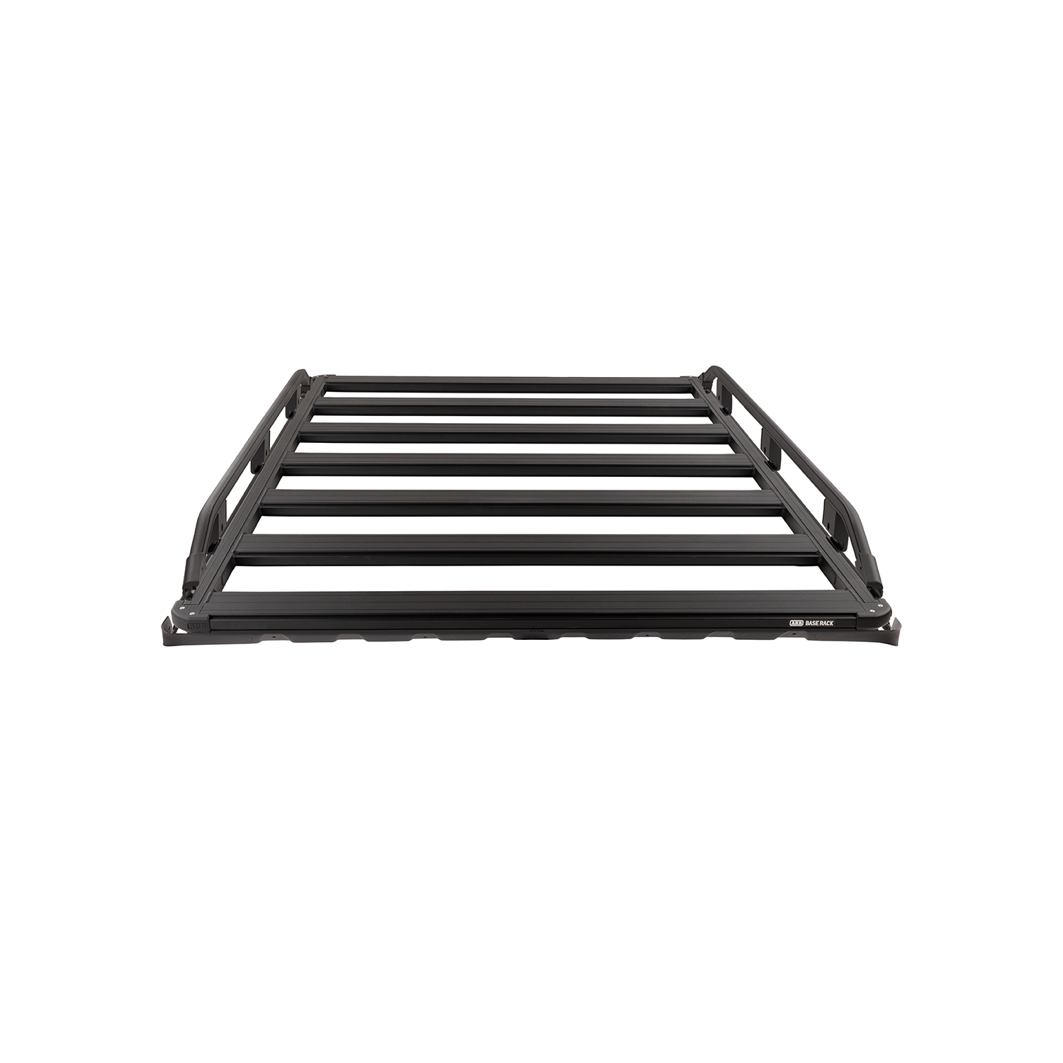 ARB BASE205 - 72in x 51in BASE Rack with Mount Kit Deflector and Trade Rails ARB BASE205 - 72in x 51in BASE Rack with Mount Kit Deflector and Trade Rails