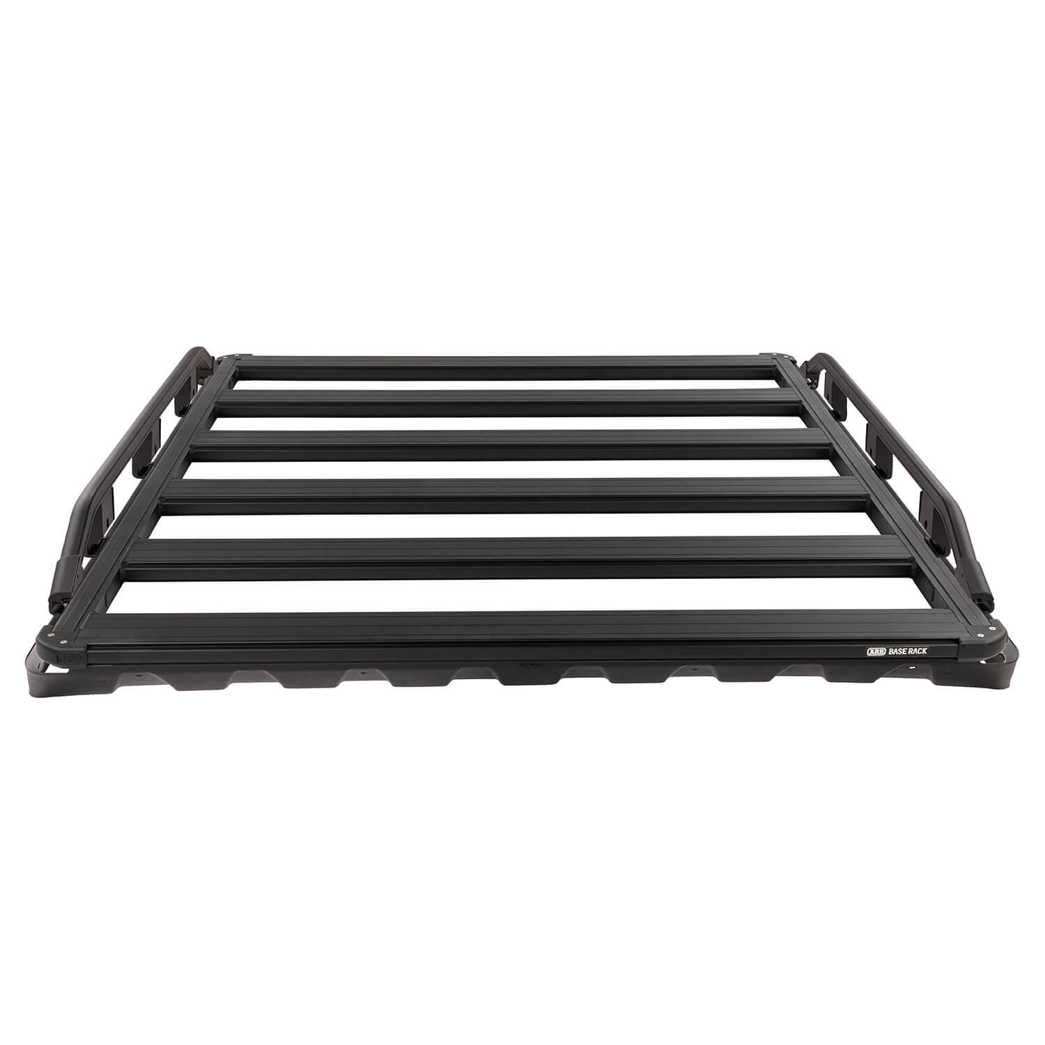 ARB BASE235 - 61in x 51in BASE Rack with Mount Kit Deflector and Trade Rails