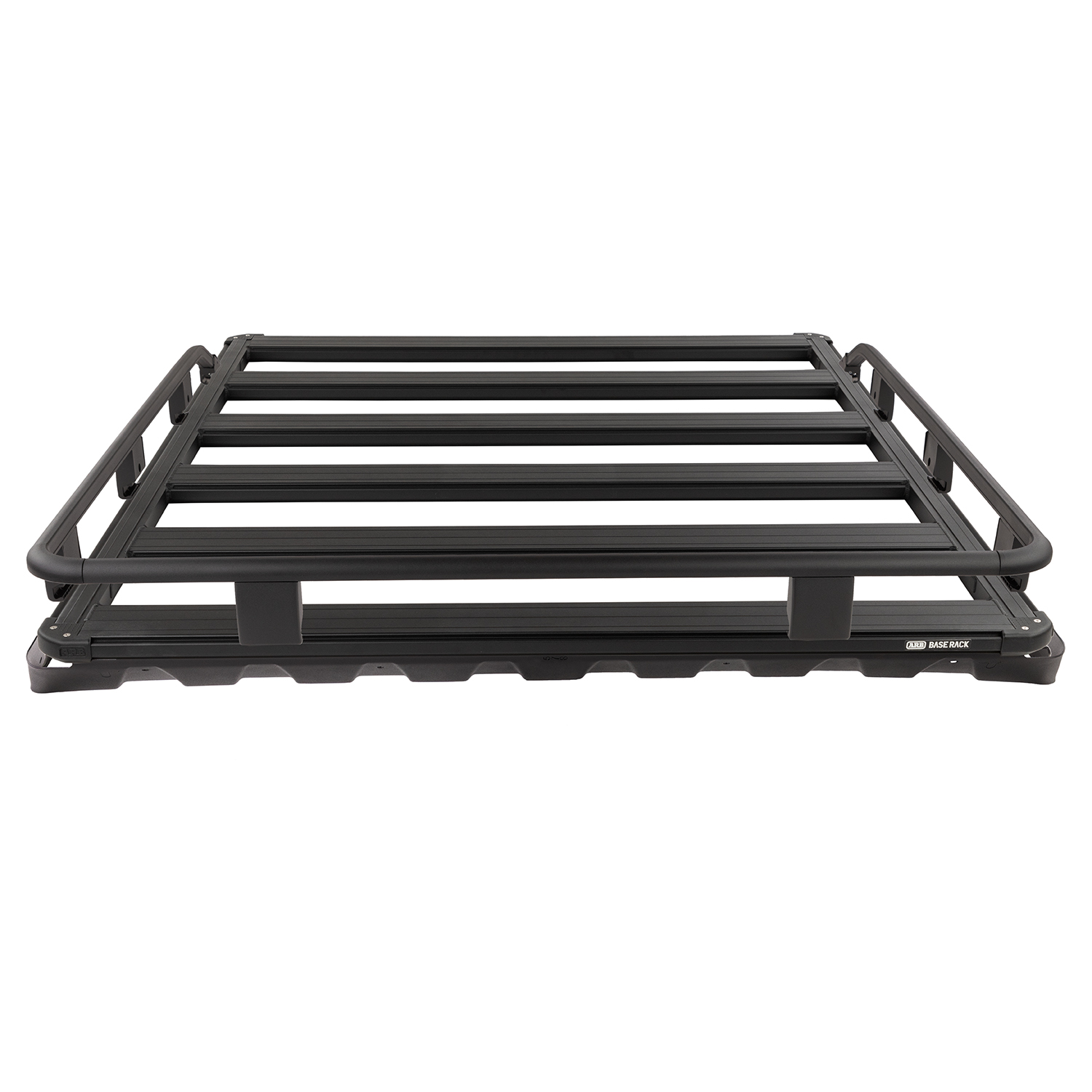 ARB BASE233 - 61in x 51in BASE Rack with Mount Kit Deflector and 3/4 Rails