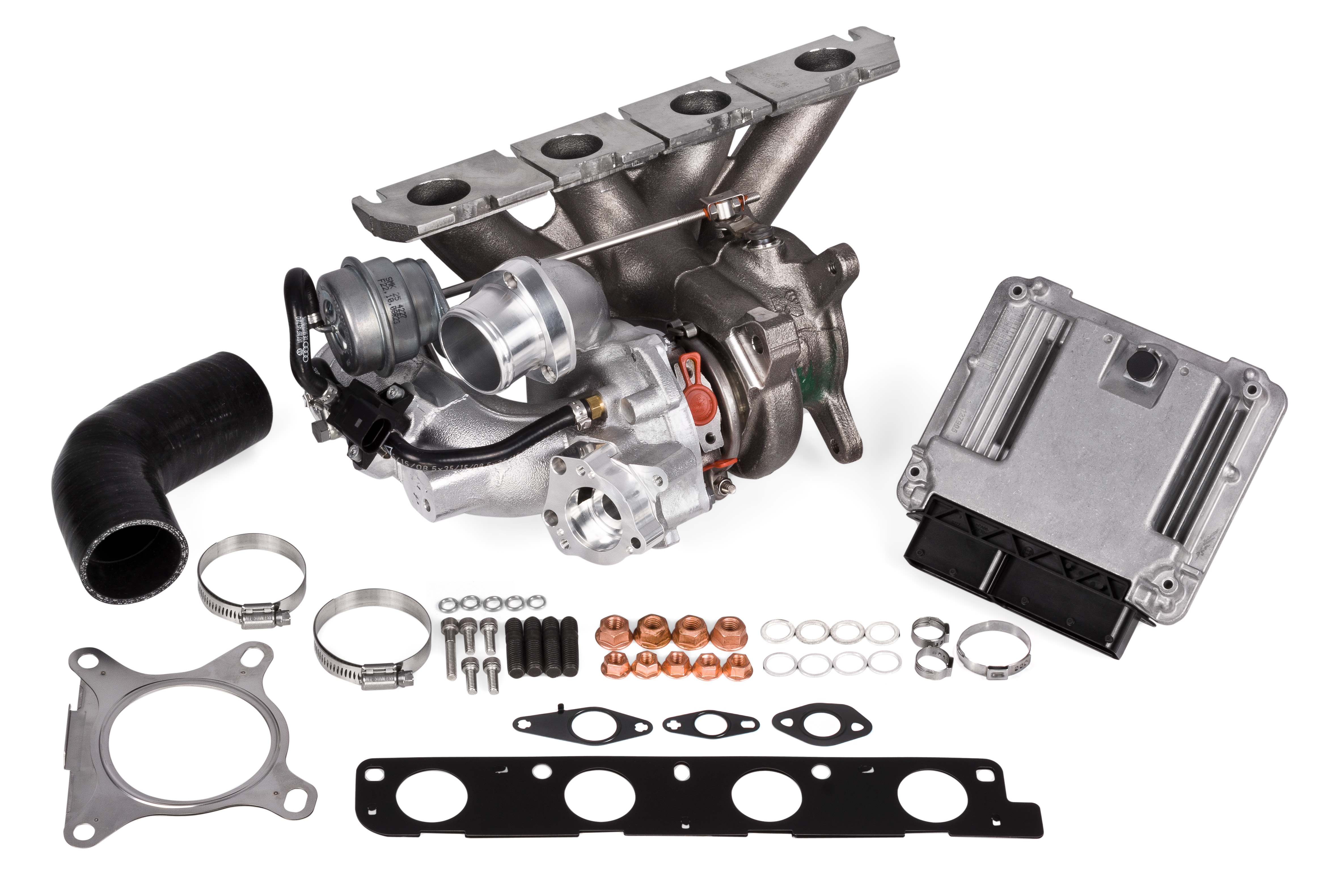 APR T2100010 - K04 Turbo System Kit