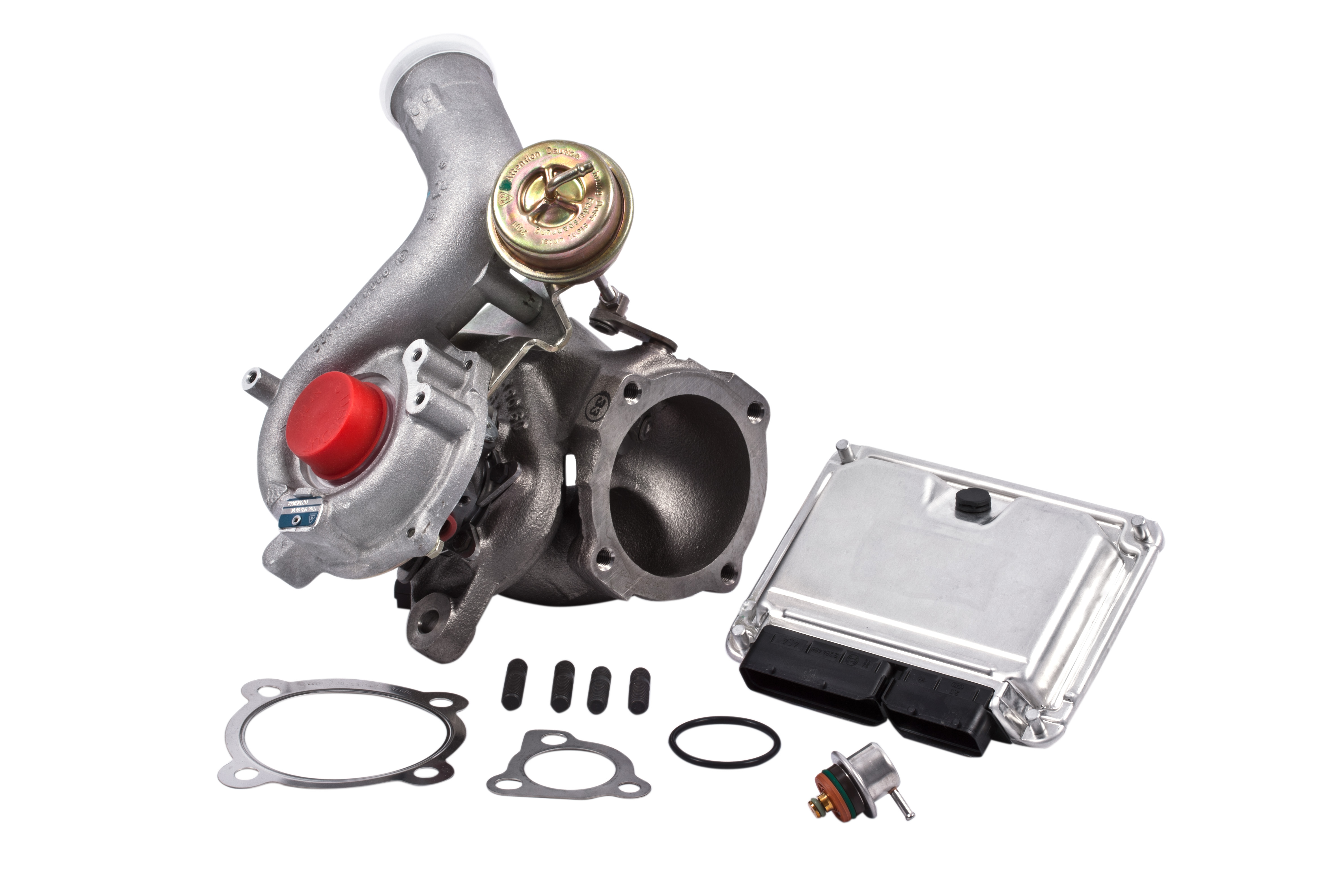 APR T2100001 - K04 Turbo System Kit