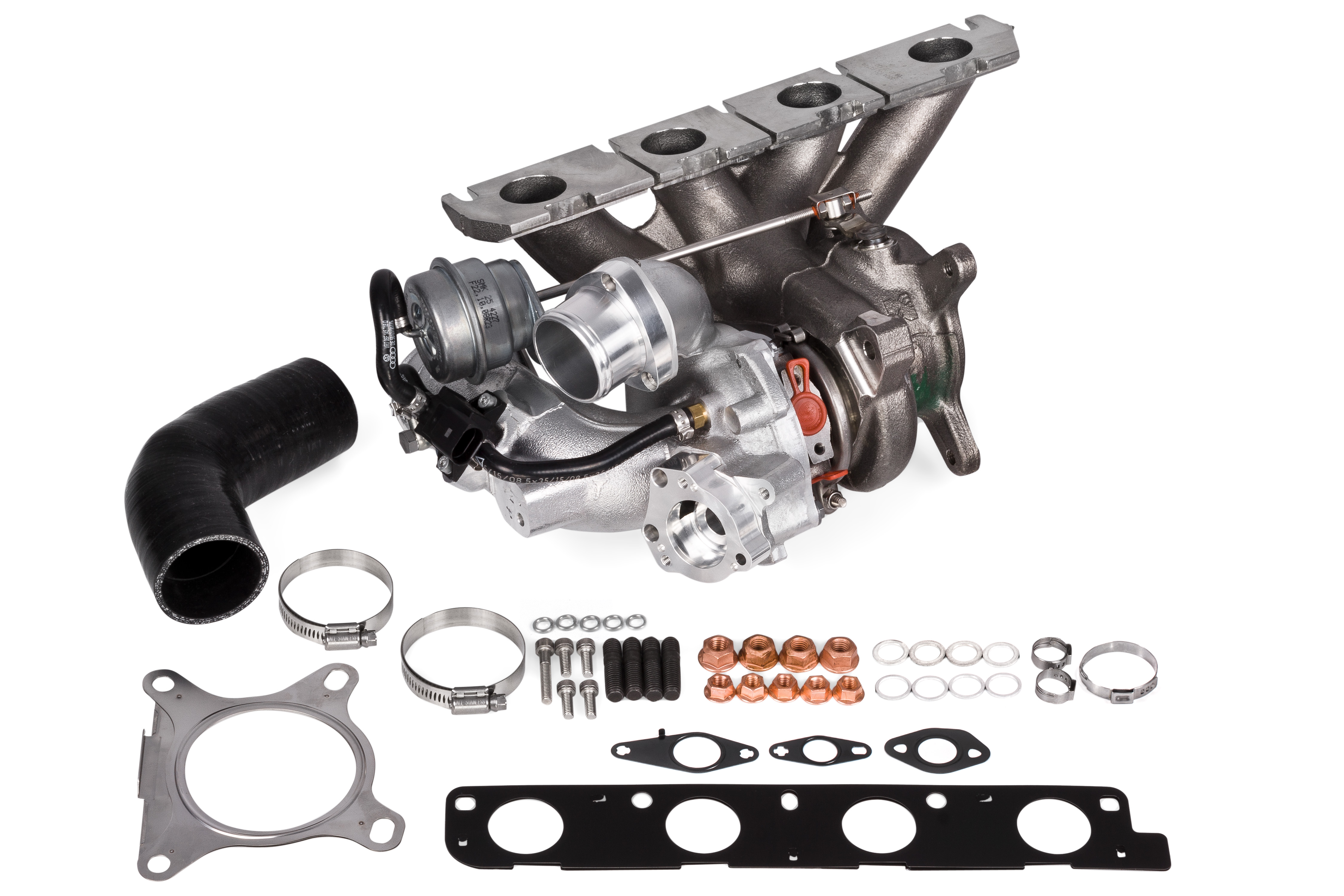 APR T2100011 - K04 Turbo System Kit