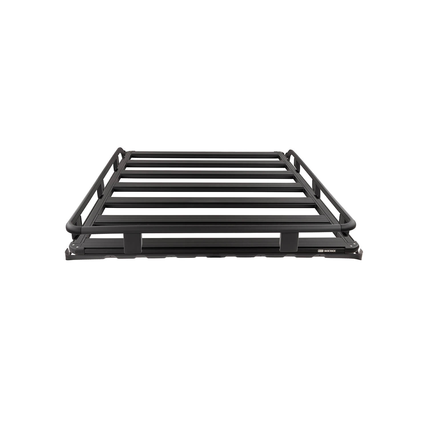 ARB BASE203 - 72in x 51in BASE Rack with Mount Kit Deflector and 3/4 Rails ARB BASE203 - 72in x 51in BASE Rack with Mount Kit Deflector and 3/4 Rails