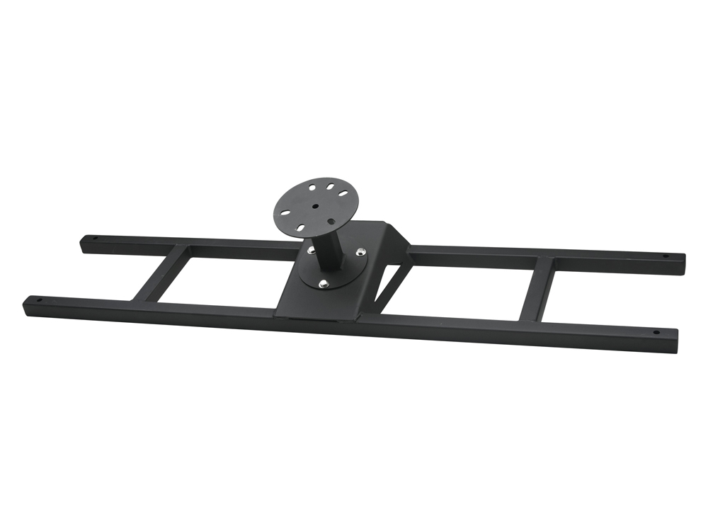 Armordillo USA 7180352 - CR1 Tire Carrier For Full Size Trucks