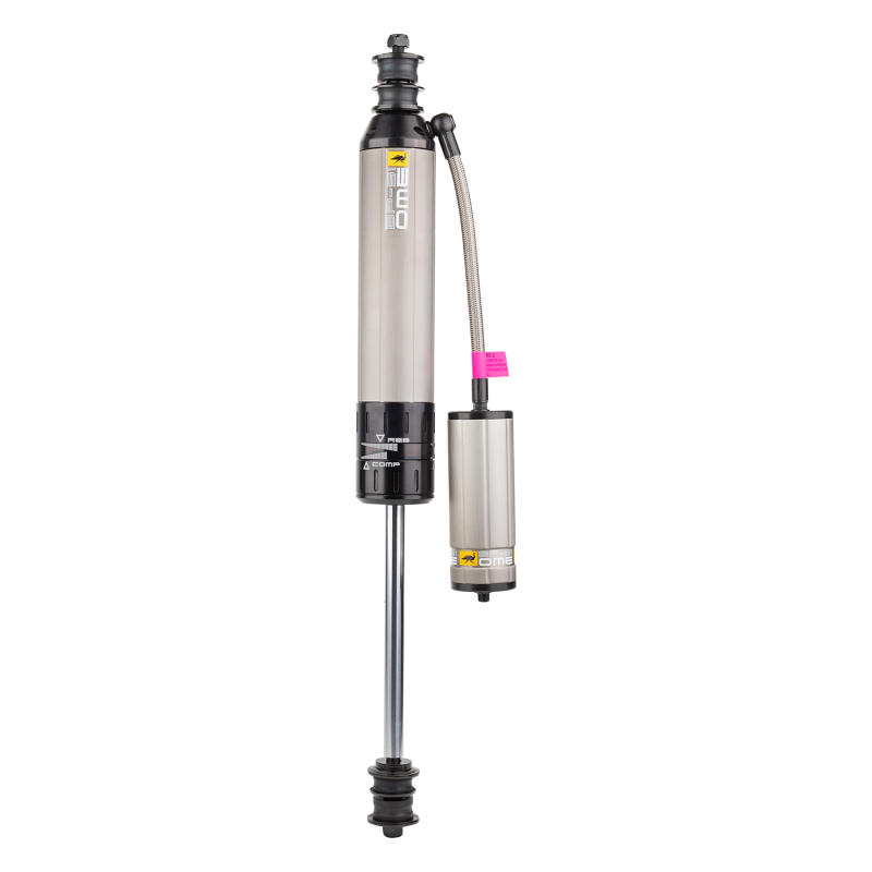 ARB BP5160035 - Shock Defender Front ARB BP5160035 - Shock Defender Front