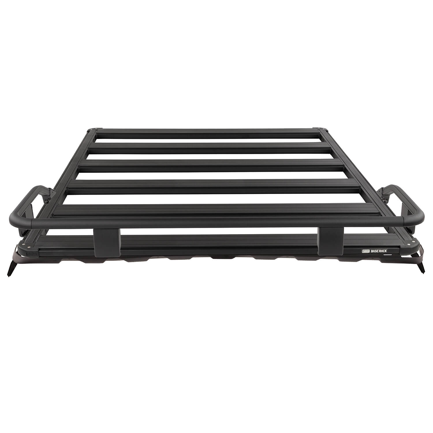 ARB BASE42 - BASE Rack Kit 61in x 51in with Mount Kit Deflector and Front 1/4 Rails ARB BASE42 - BASE Rack Kit 61in x 51in with Mount Kit Deflector and Front 1/4 Rails