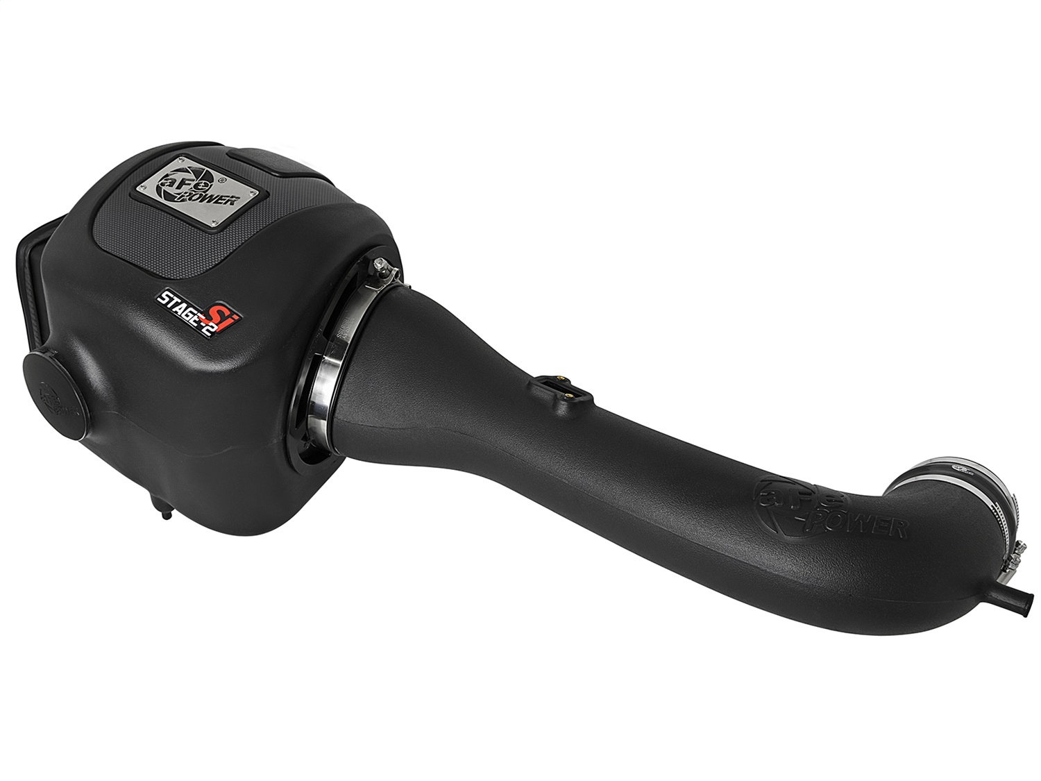 aFe Power 51-82332 - Power 14-17 GM Silverado/Sierra 1500 V8 5.3L/6.2L Pro DRY S Cold Air Intake System aFe Power 51-82332 - Power 14-17 GM Silverado/Sierra 1500 V8 5.3L/6.2L Pro DRY S Cold Air Intake System