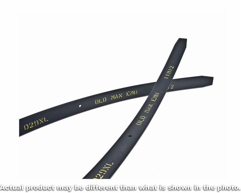 ARB D31XL - Dakar Xl Leaf- Cs050R