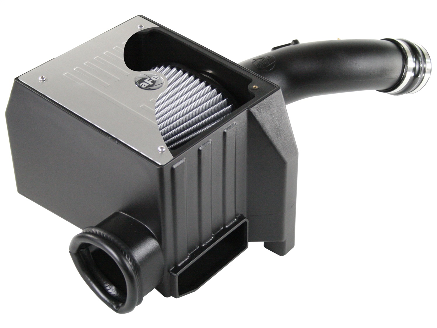 aFe Power 51-81172 - Magnum FORCE Stage-2Si Cold Air Intake System w/ Pro DRY S Media