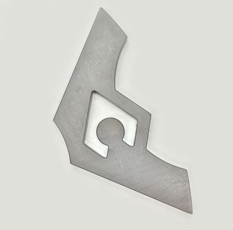 Artec Industries GU4009 - Simple Gusset - 90 Degrees A-blade