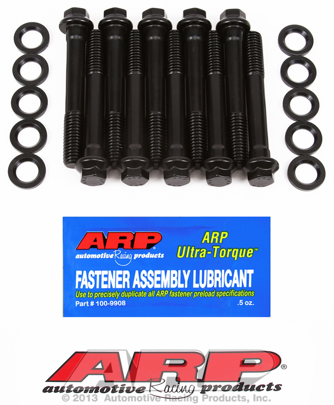 ARP 135-5002 - BB Chevy 396/454 2 Bolt Main Bolt Kit