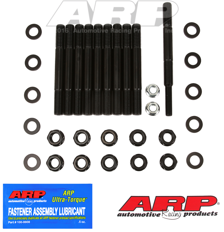 ARP 135-5507 - Cadillac 472-500 Main Stud Kit