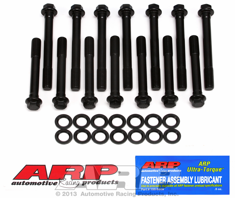 ARP 146-3601 - Jeep 4.0L Inline 6cyl. Head Bolt Kit