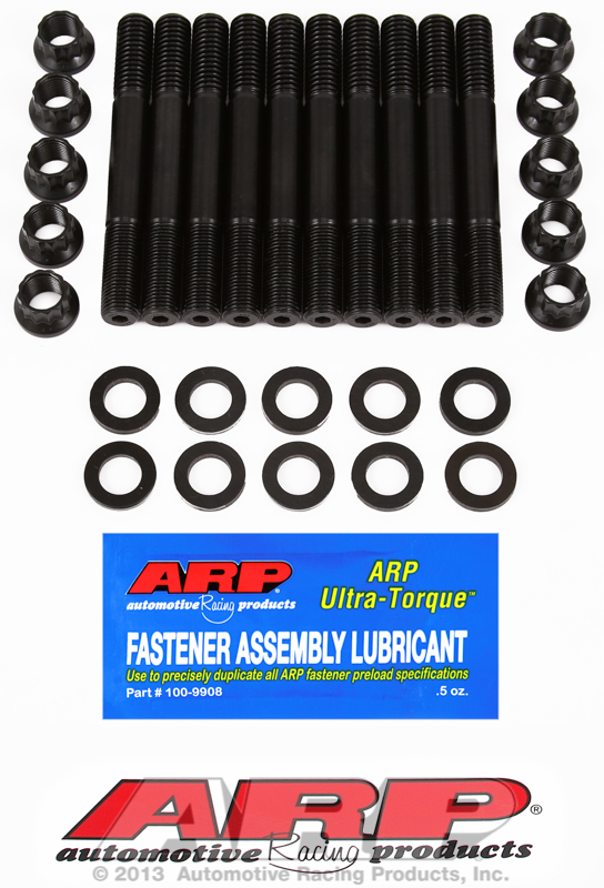 ARP 140-5402 - Mopar V8 12Pt Main Stud Kit