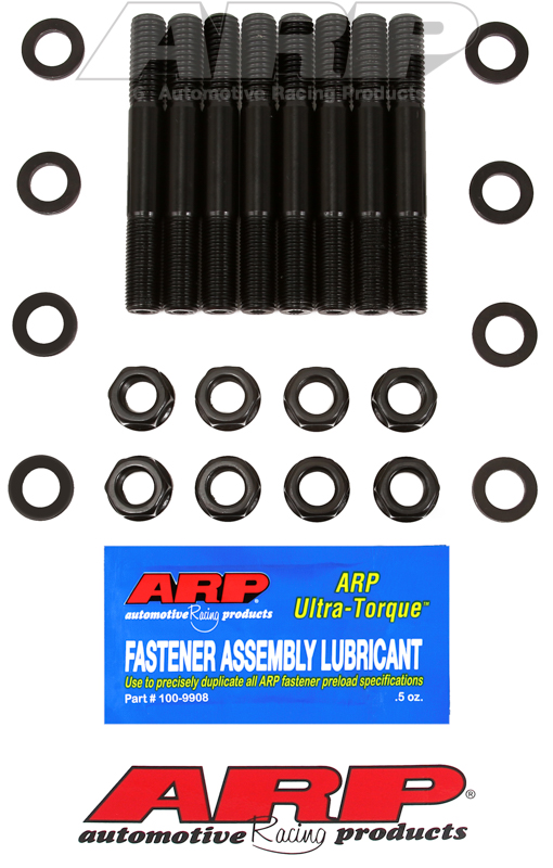 ARP 142-5401 - Chrysler Cast Iron SL6 Main Stud Kit ARP 142-5401 - Chrysler Cast Iron SL6 Main Stud Kit
