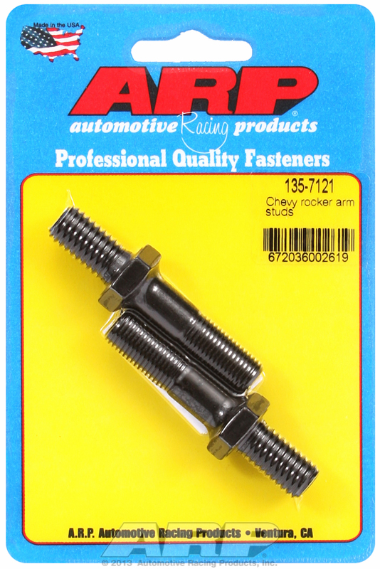 ARP 135-7121 - Chevy Rocker Arm Studs