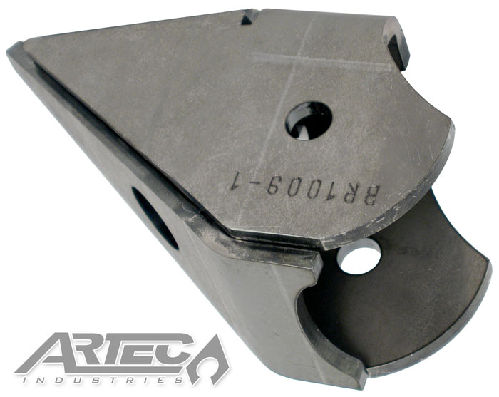 Artec Industries BR1009 - Lower Link Frame Bracket Single