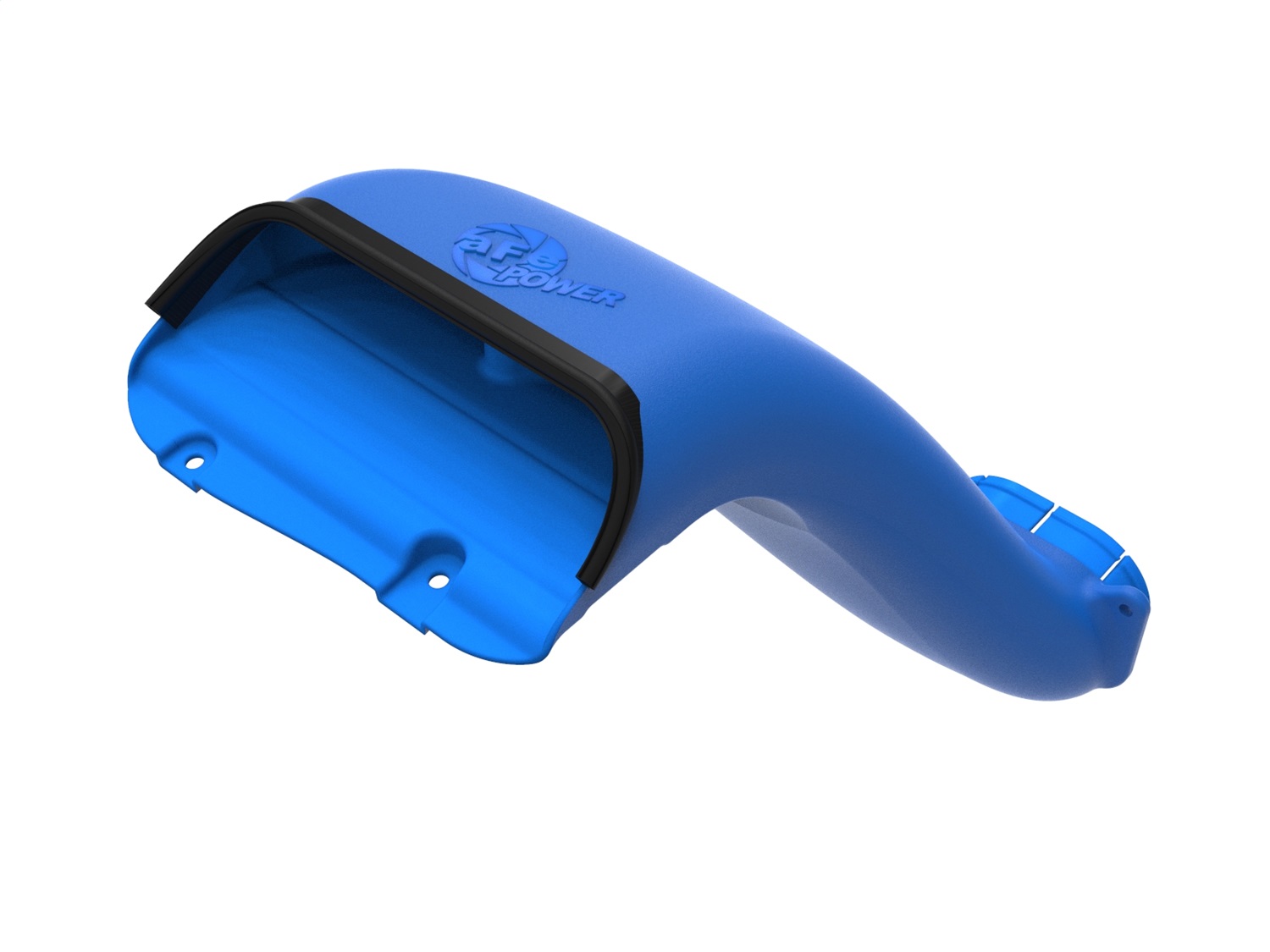 aFe Power 53-10008SL - Quantum Cold Air Intake System Scoop 15-20 Ford F150/Raptor V6-2.7L / V6-3.5L / V8-5.0L aFe Power 53-10008SL - Quantum Cold Air Intake System Scoop 15-20 Ford F150/Raptor V6-2.7L / V6-3.5L / V8-5.0L