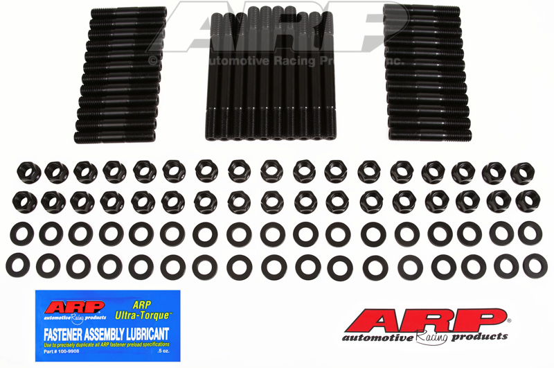ARP 145-4011 - Chrysler 440 Indy cylinder 12pt head stud kit