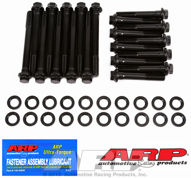 ARP 155-3601 - BB Ford 390-428 FE Series Head Bolt Kit
